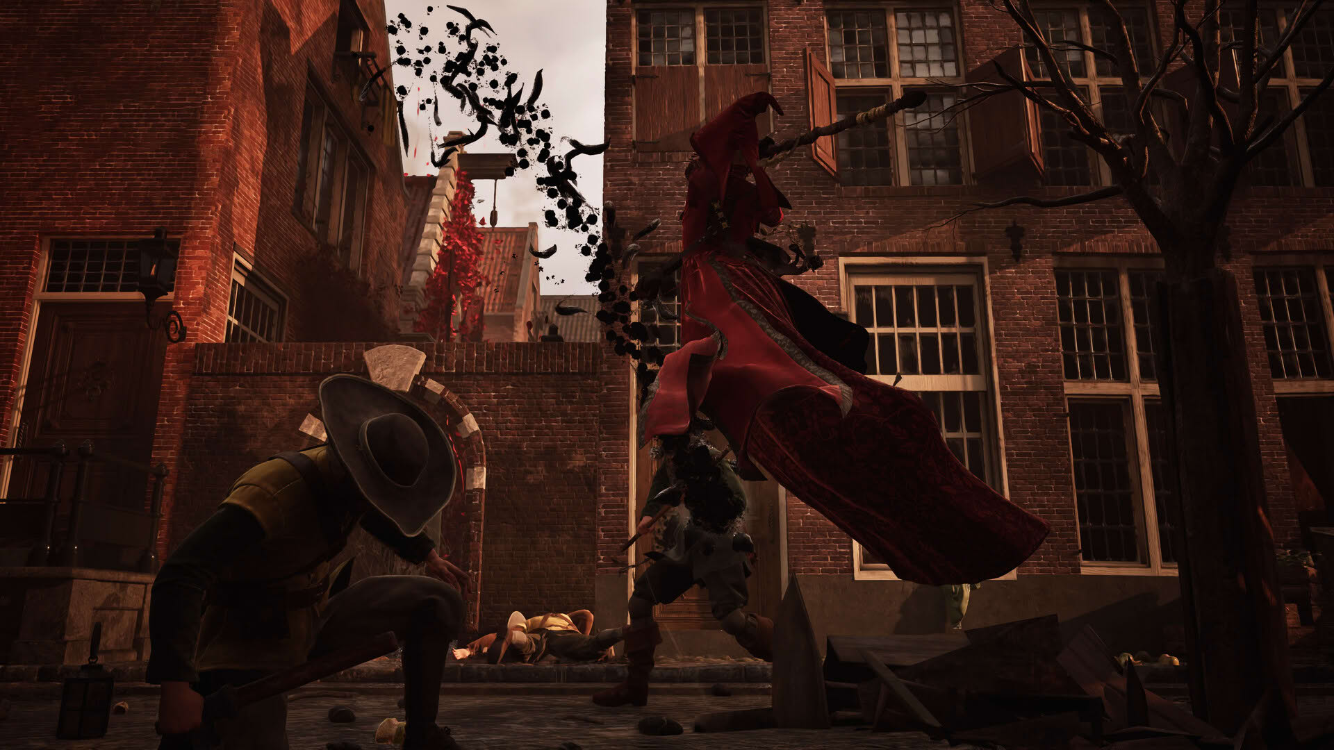 Screenshot for 1666: Amsterdam