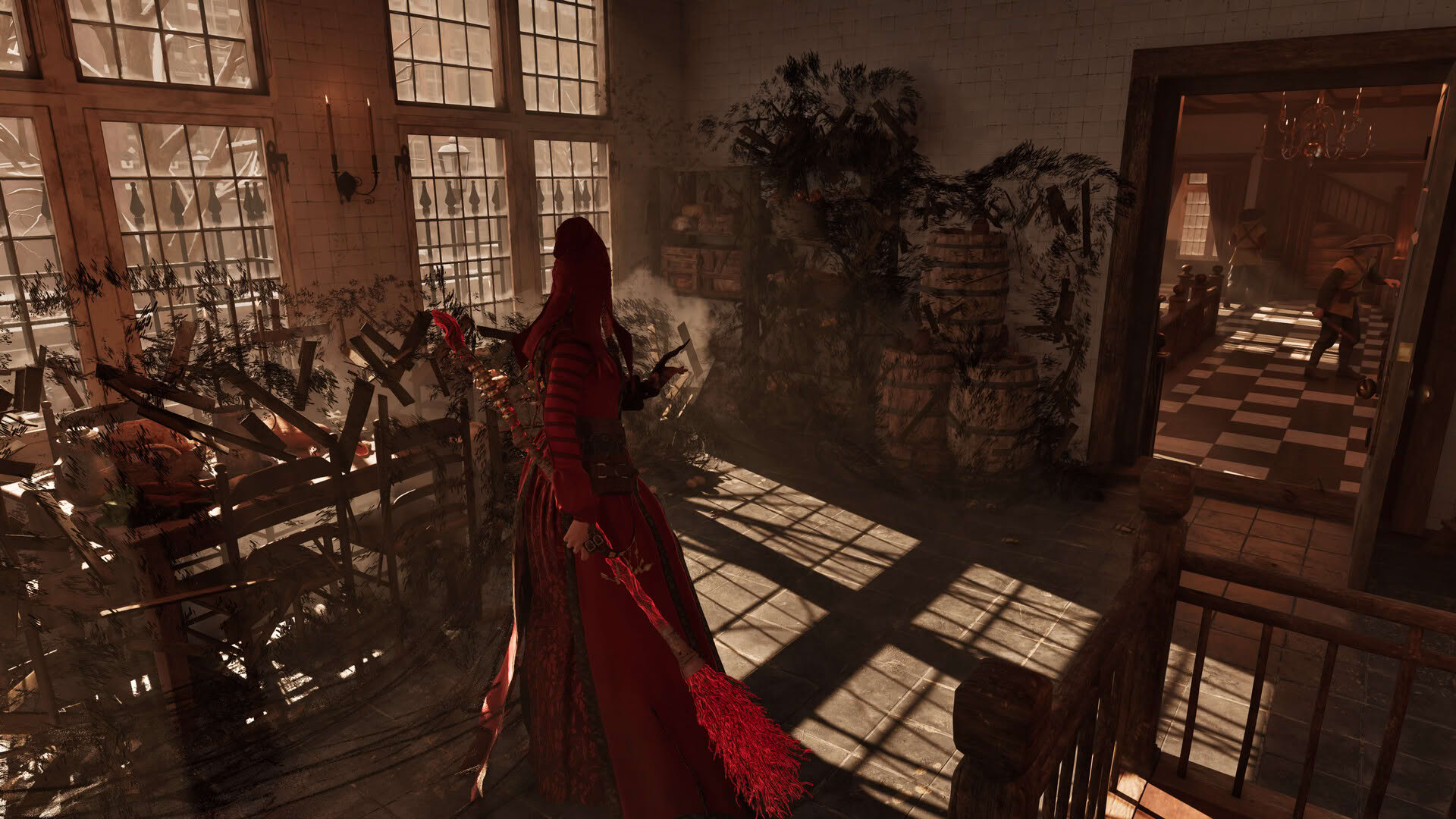 Screenshot for 1666: Amsterdam