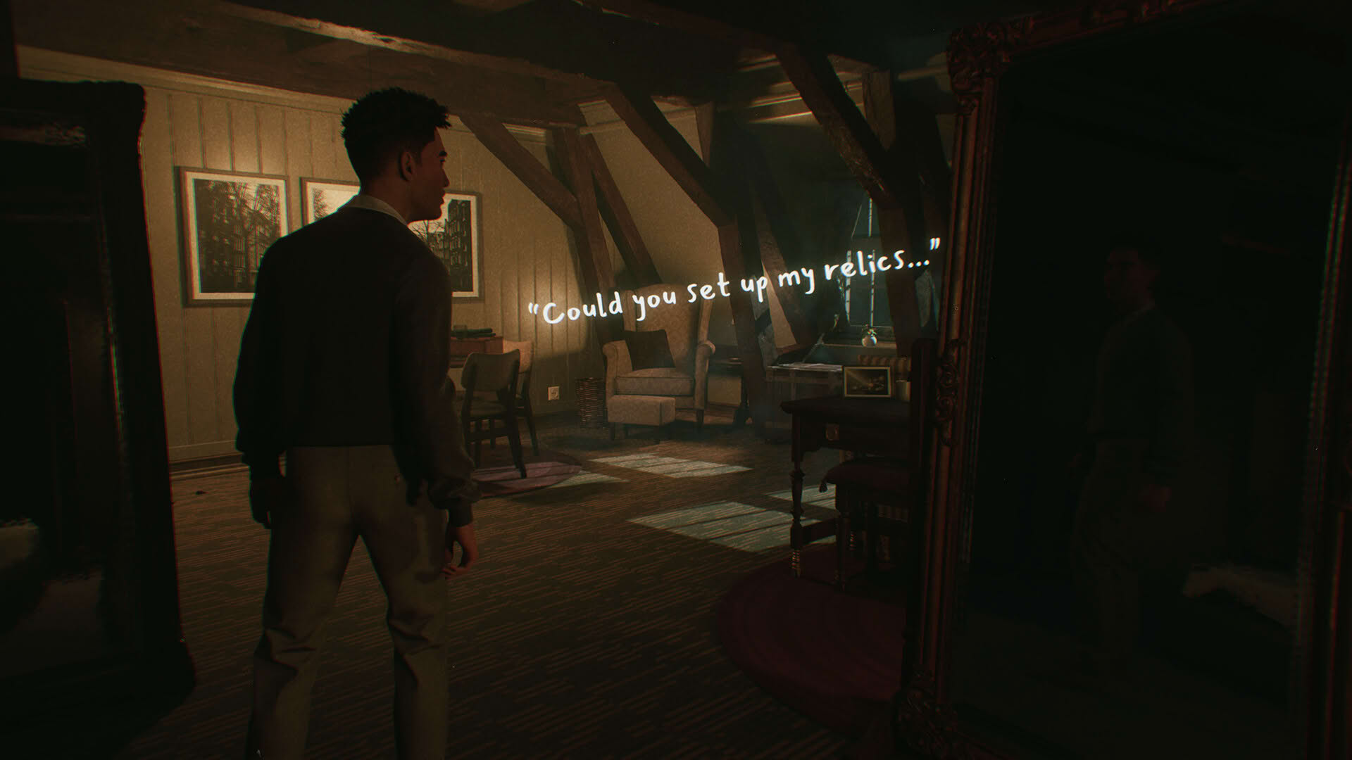 Screenshot for 1666: Amsterdam