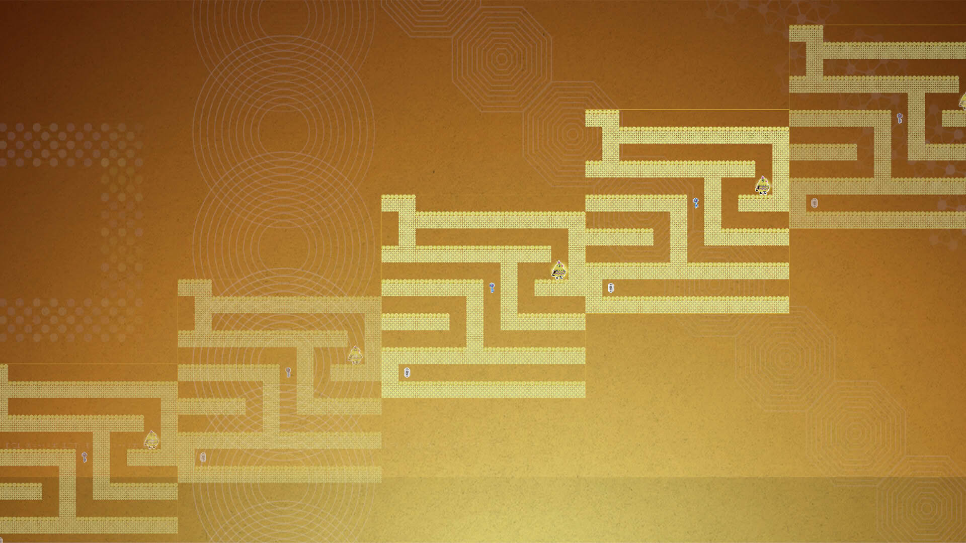 Screenshot for Cyclia Journey