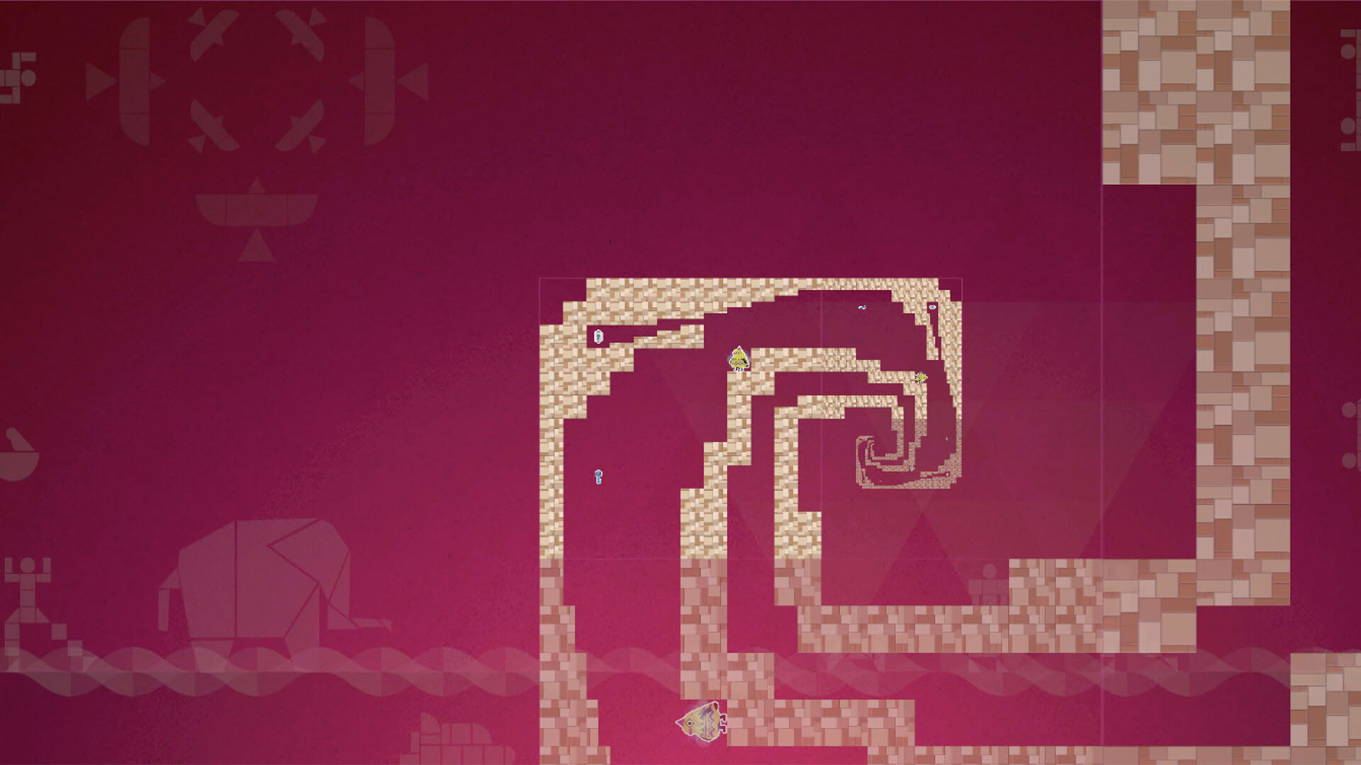 Screenshot for Cyclia Journey
