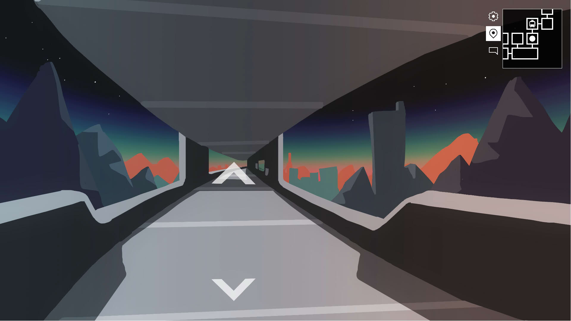 Screenshot for Evenfall