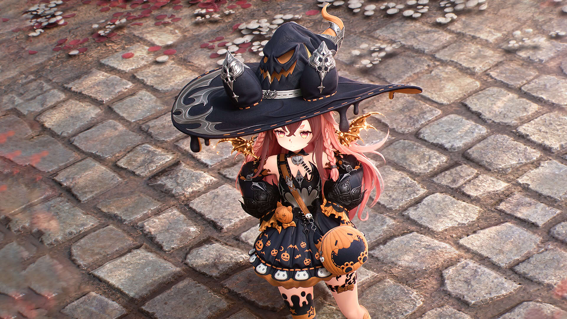Screenshot for Duet Night Abyss