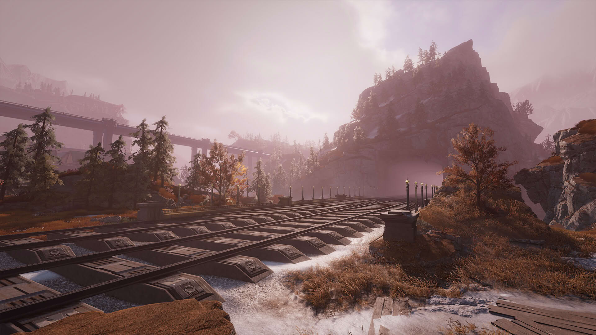 Screenshot for Duet Night Abyss