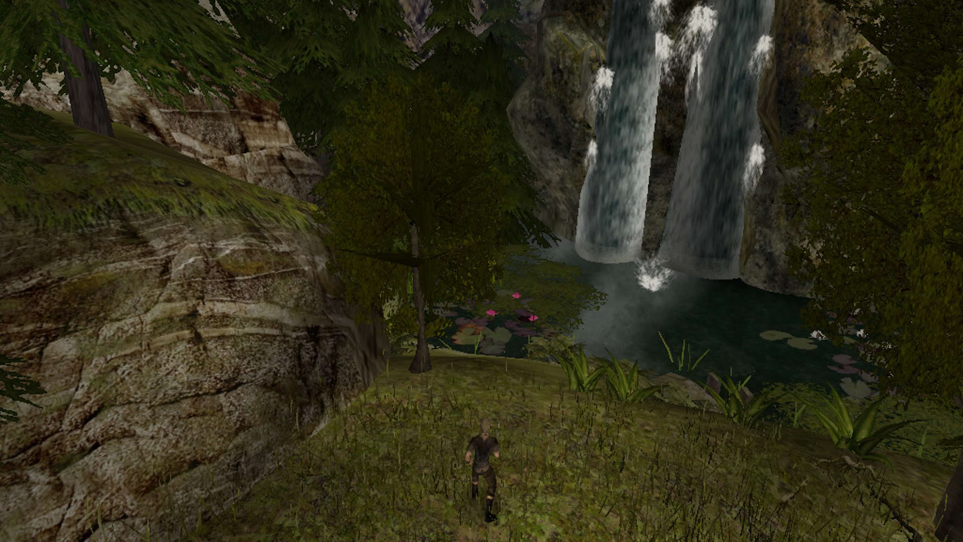 Screenshot for Gothic II