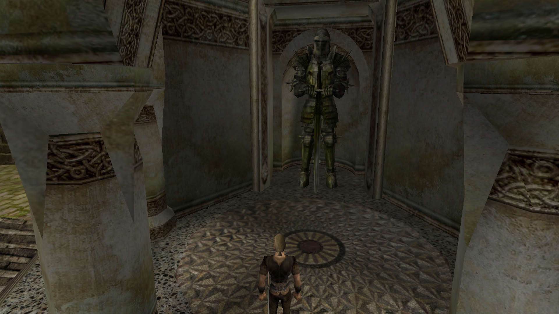 Screenshot for Gothic II