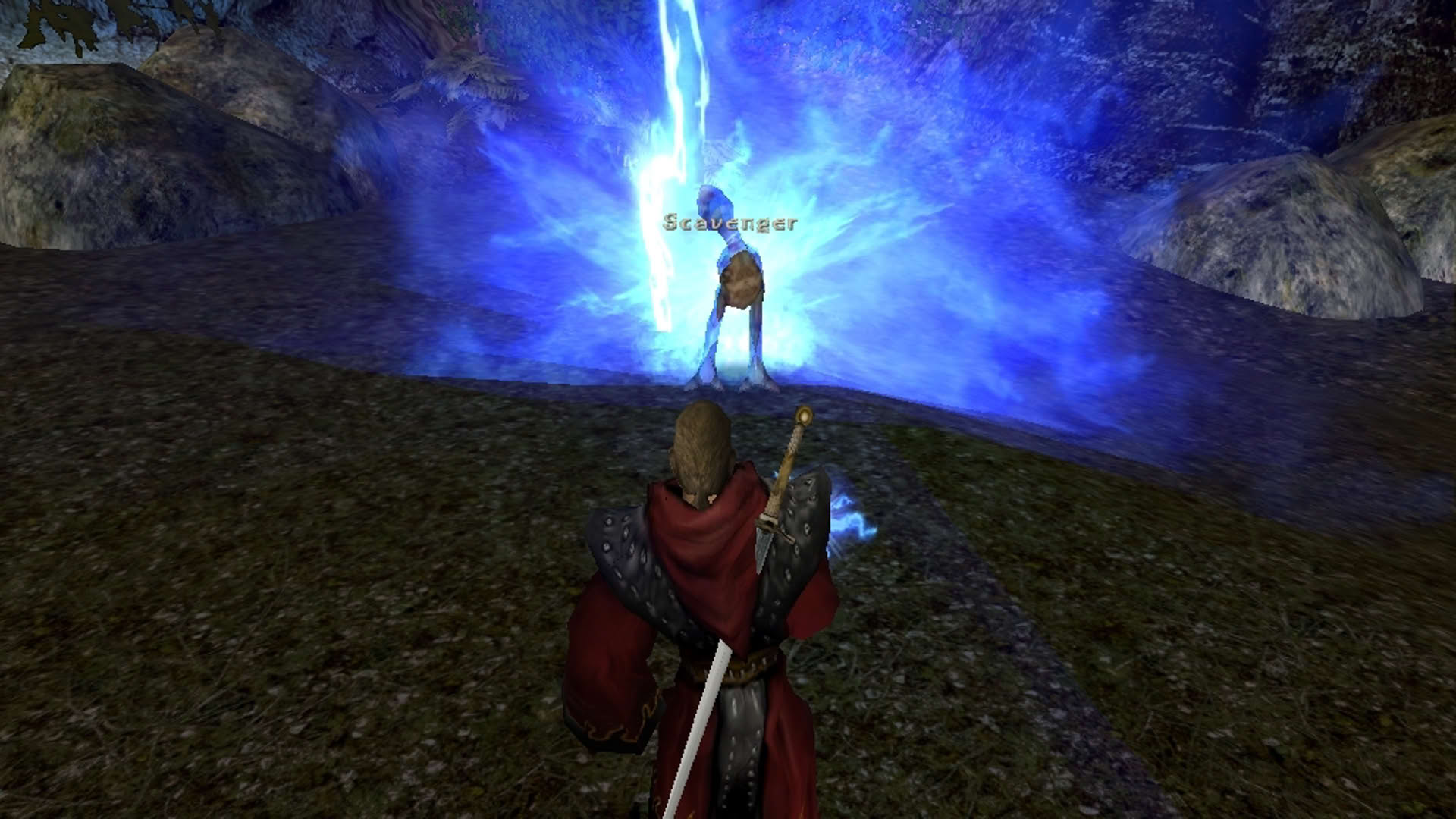 Screenshot for Gothic II