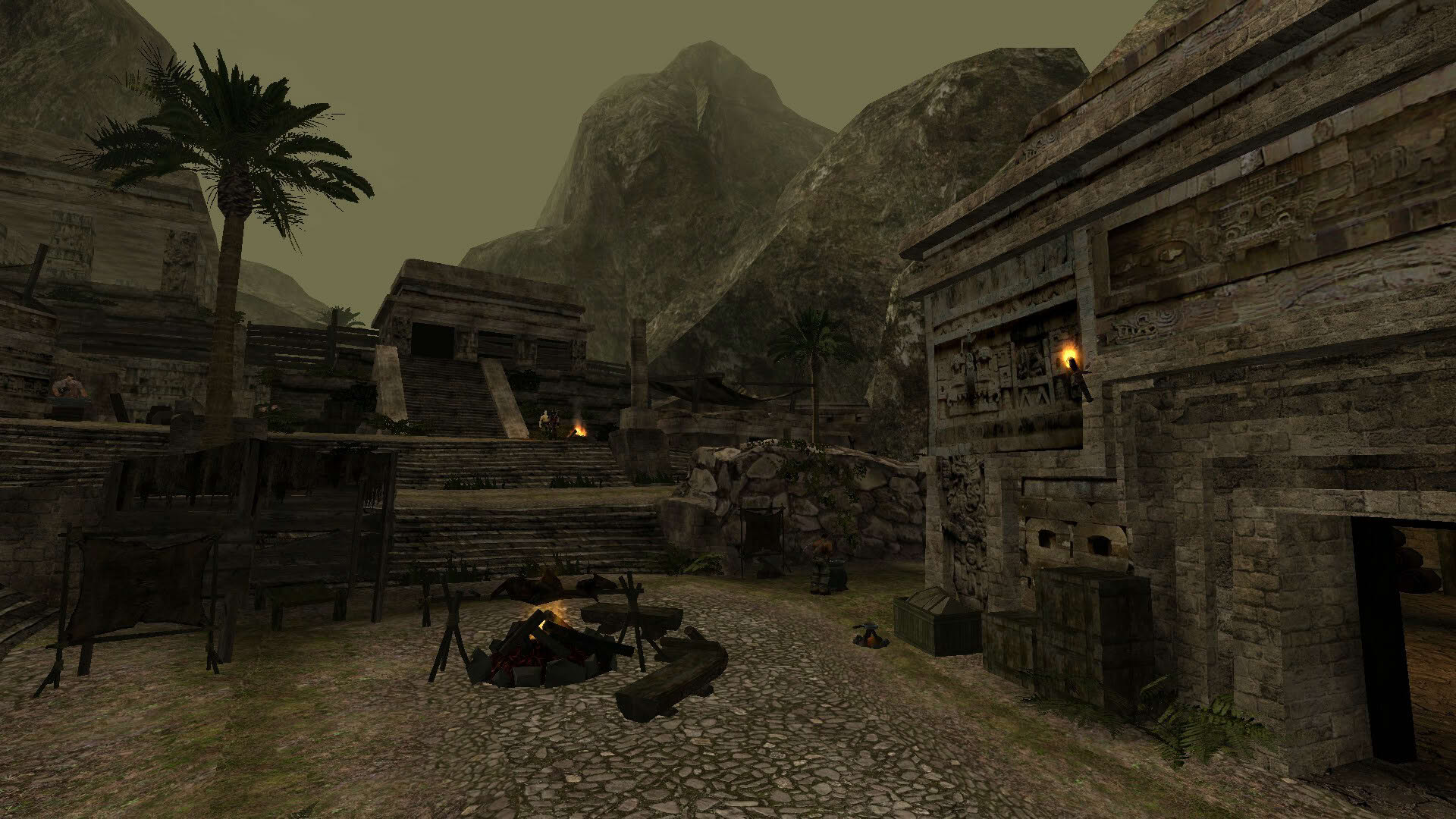 Screenshot for Gothic II