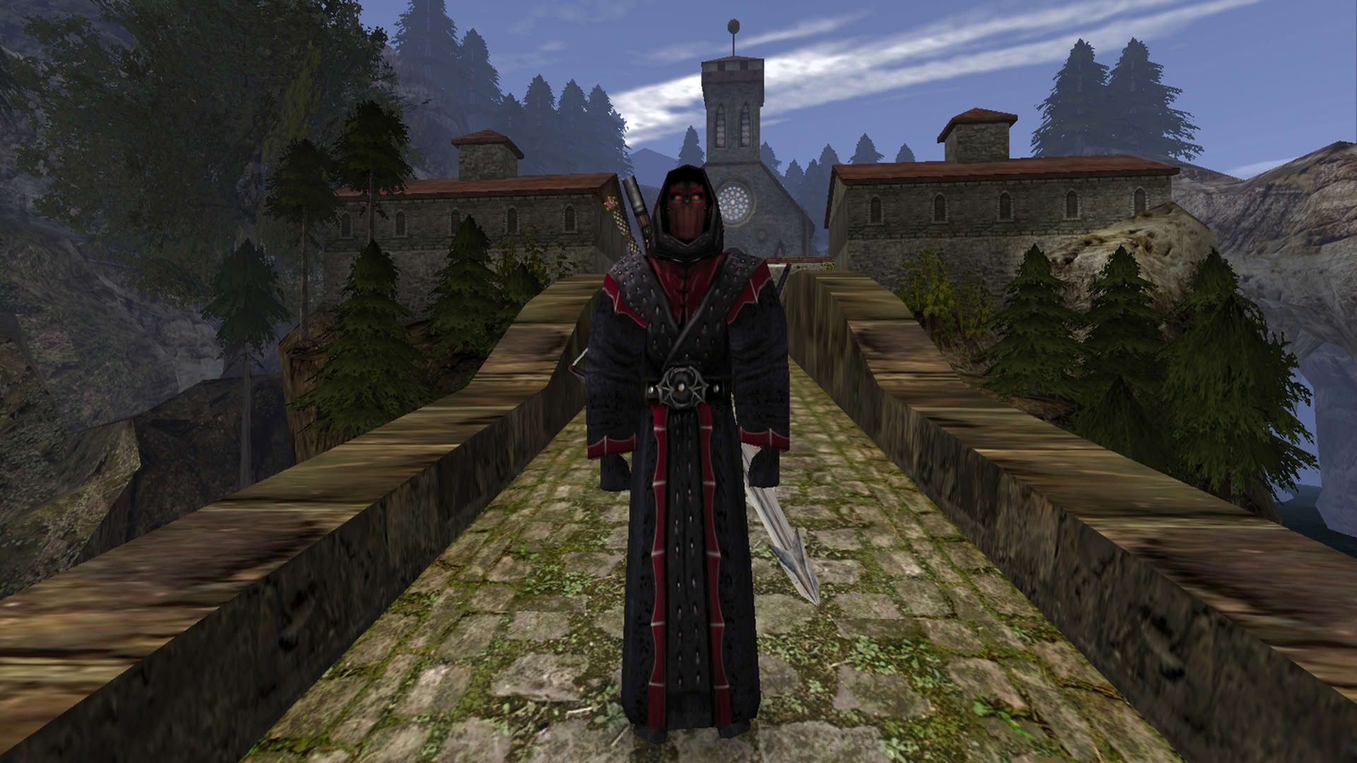 Screenshot for Gothic II