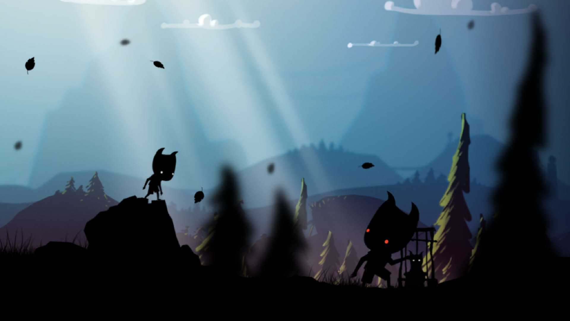 Screenshot for Toby: The Secret Mine