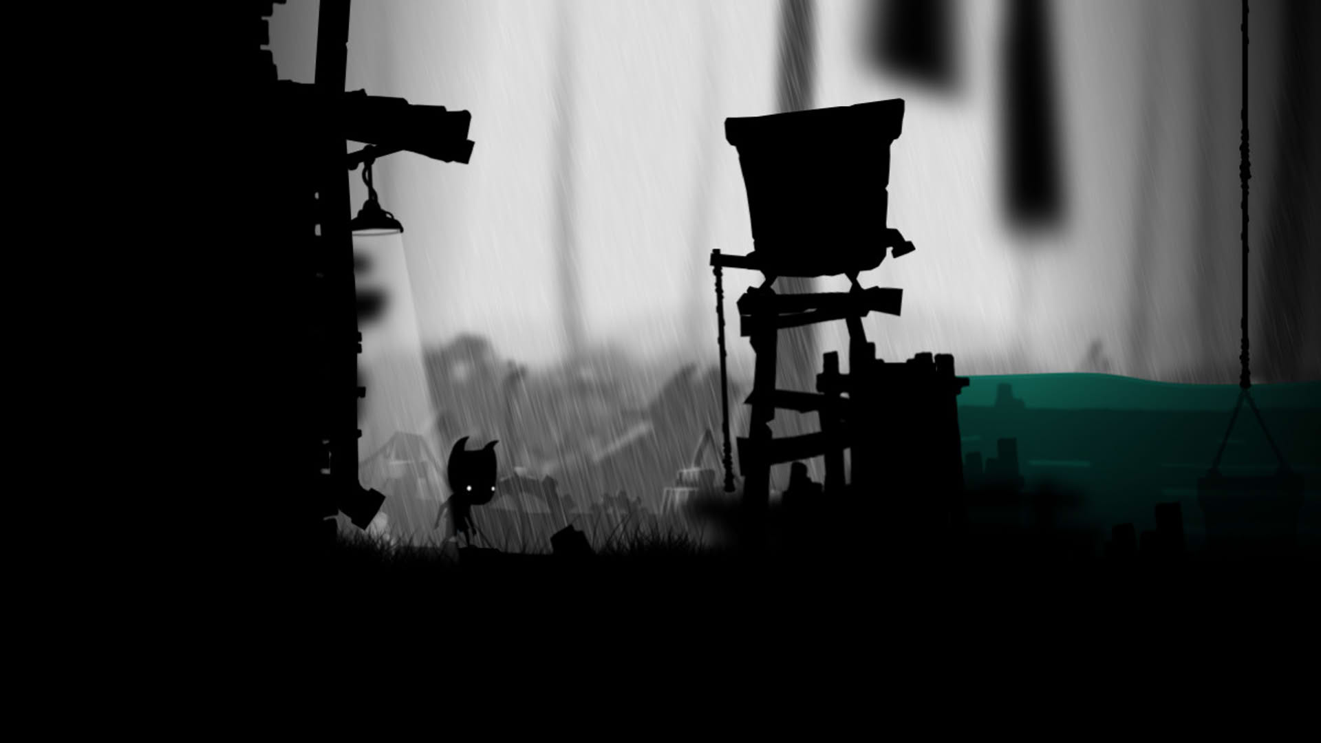 Screenshot for Toby: The Secret Mine