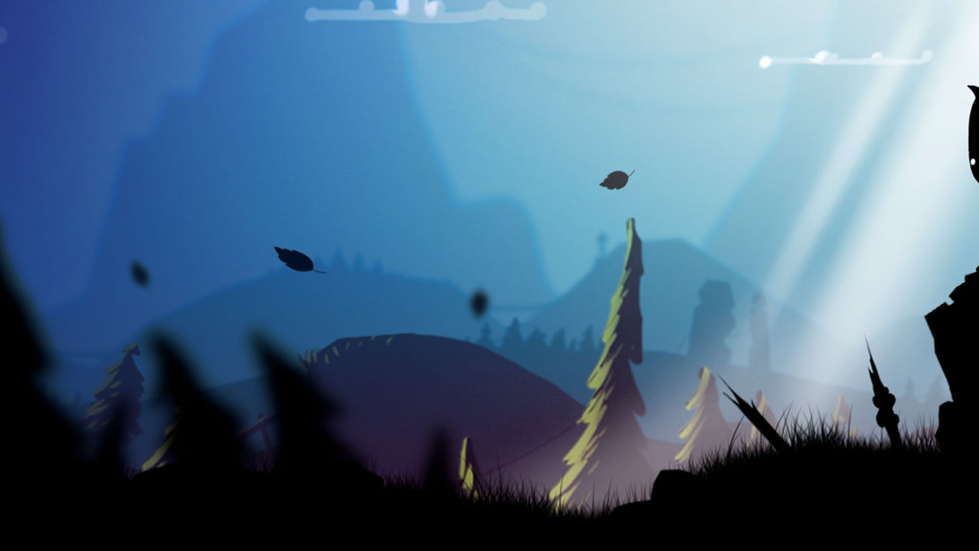 Screenshot for Toby: The Secret Mine