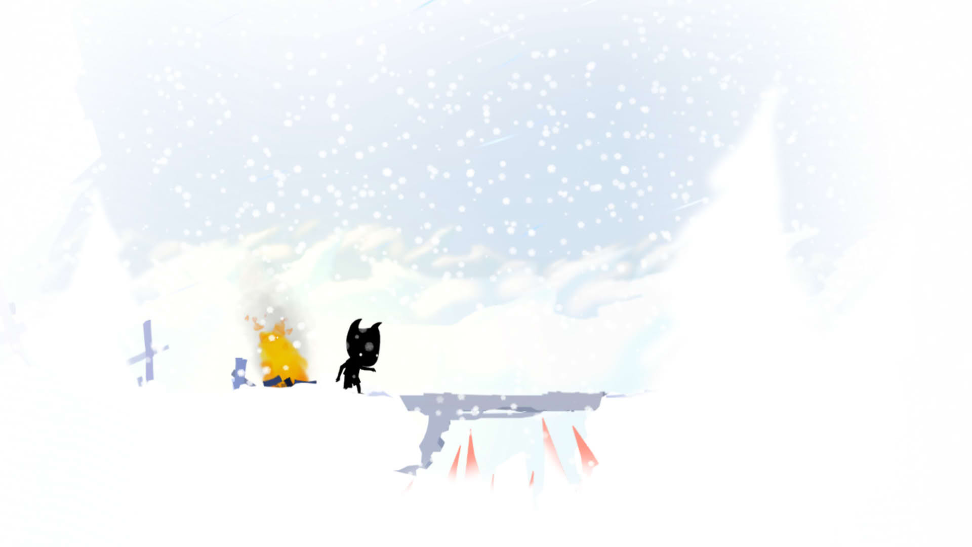 Screenshot for Toby: The Secret Mine