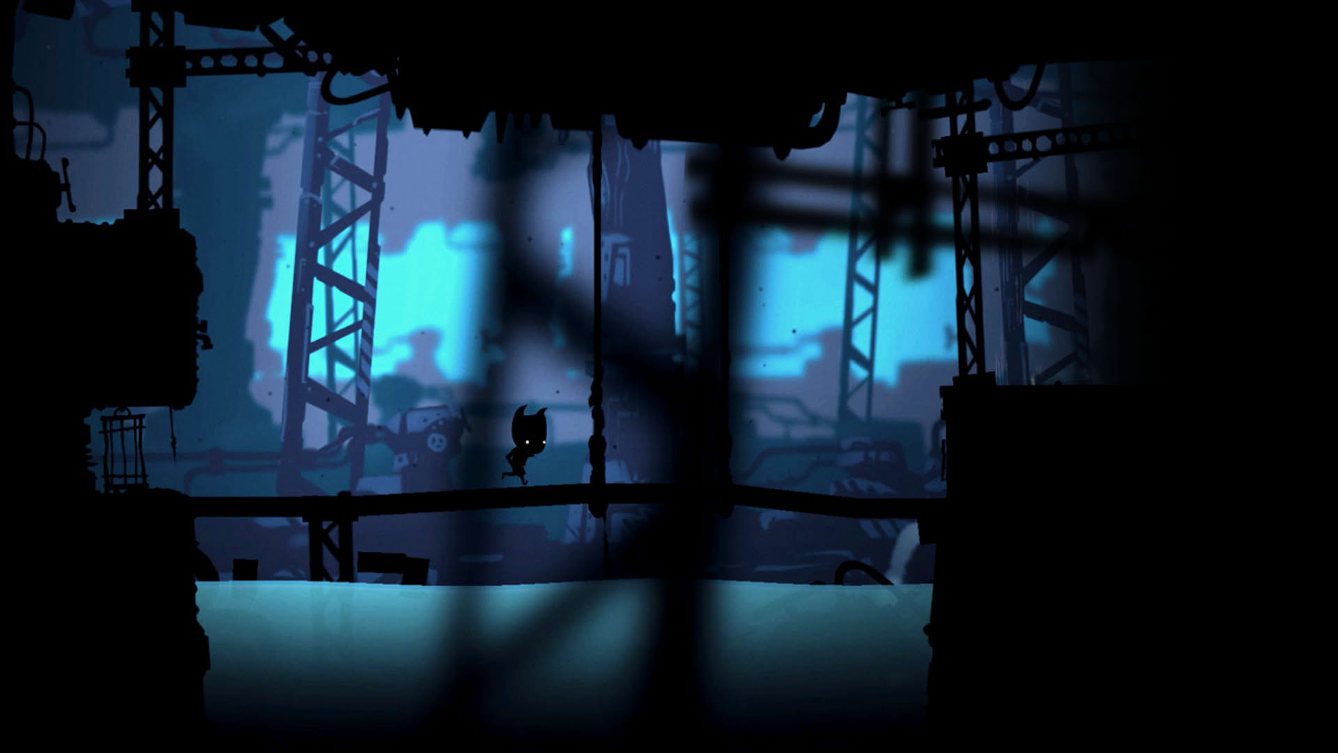 Screenshot for Toby: The Secret Mine