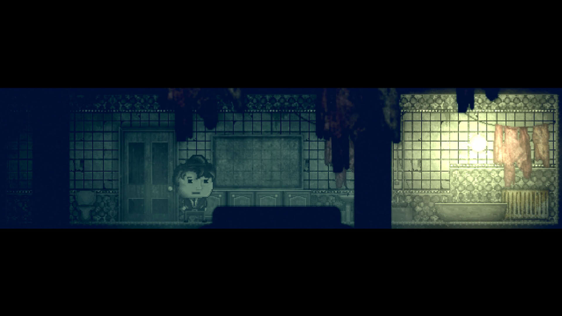 Screenshot for Distraint