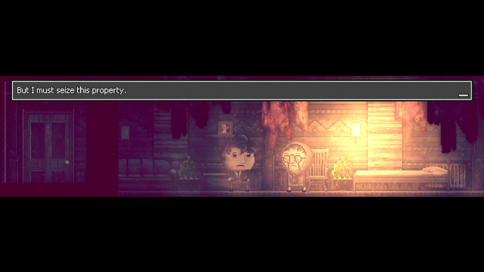 Screenshot for Distraint