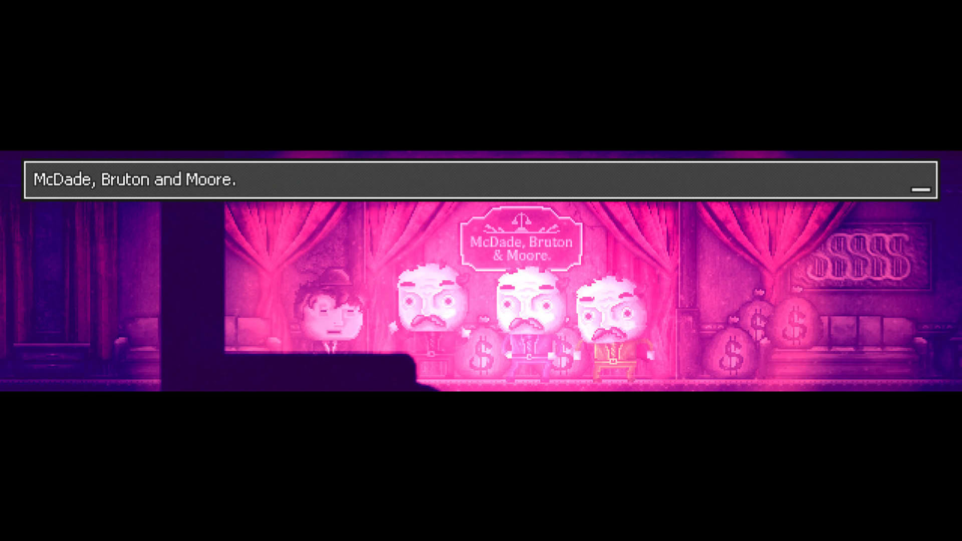 Screenshot for Distraint