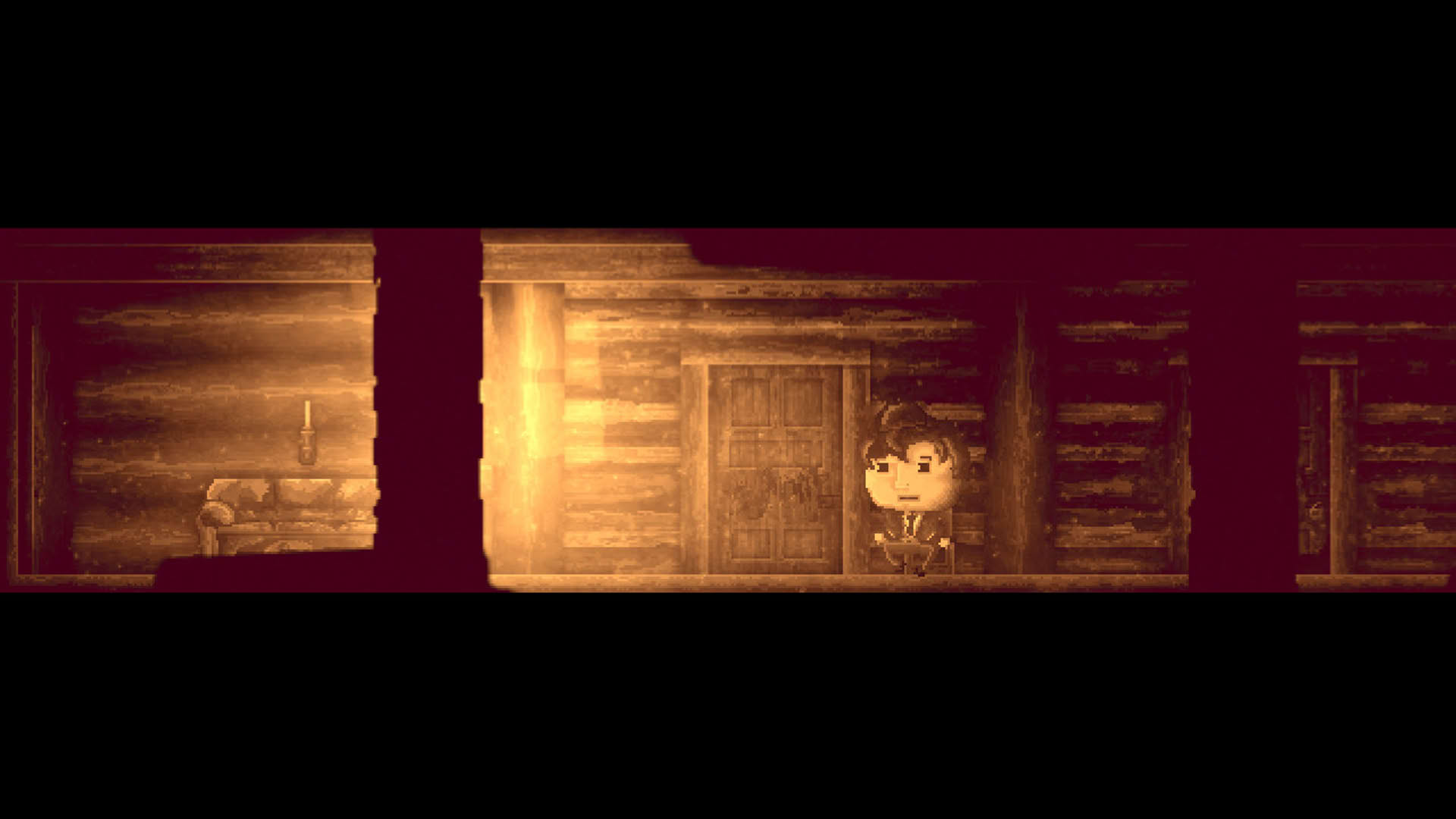 Screenshot for Distraint