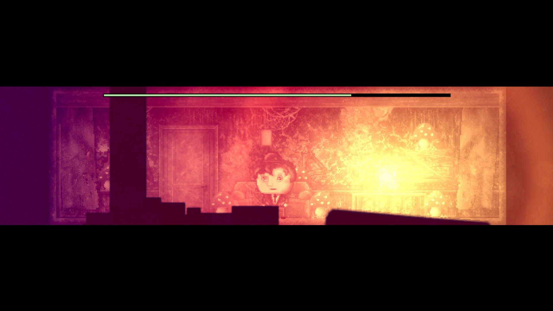 Screenshot for Distraint