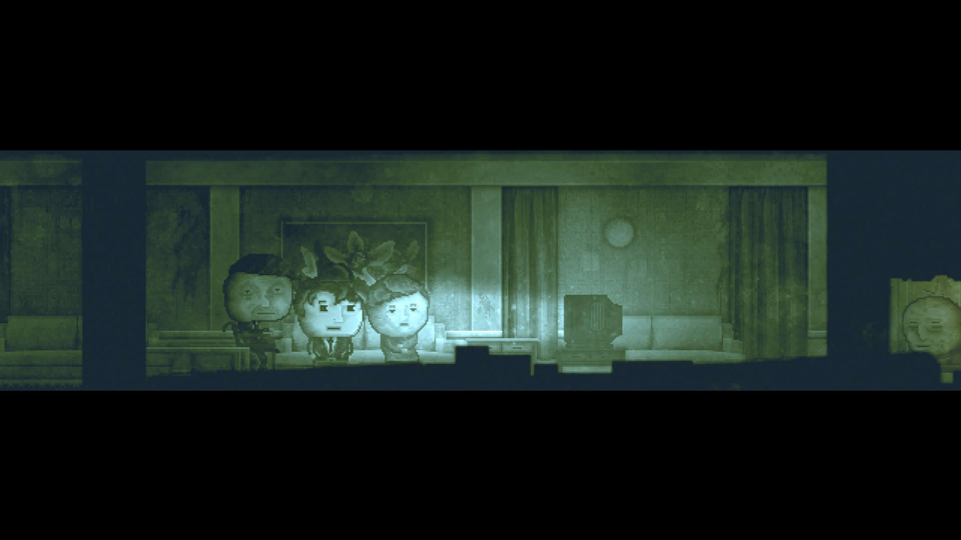 Screenshot for Distraint