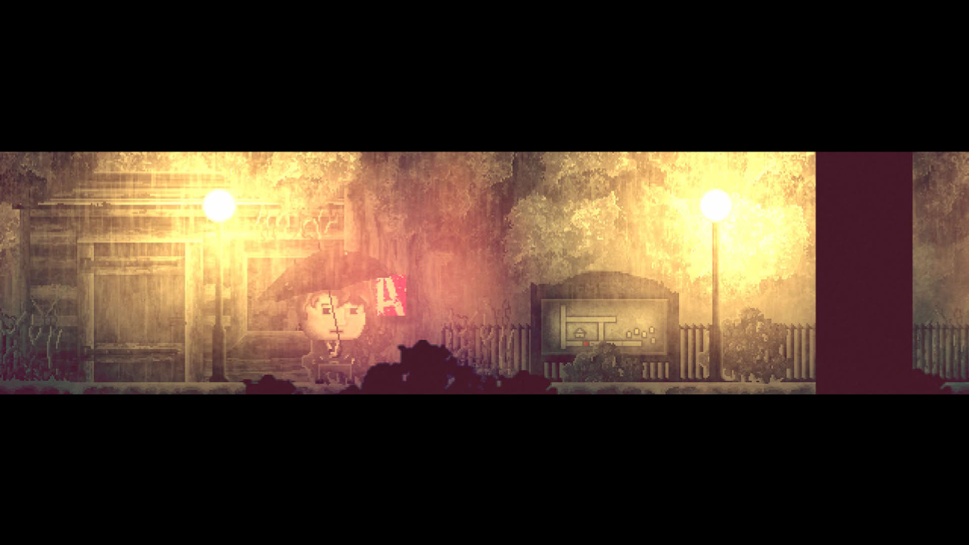 Screenshot for Distraint