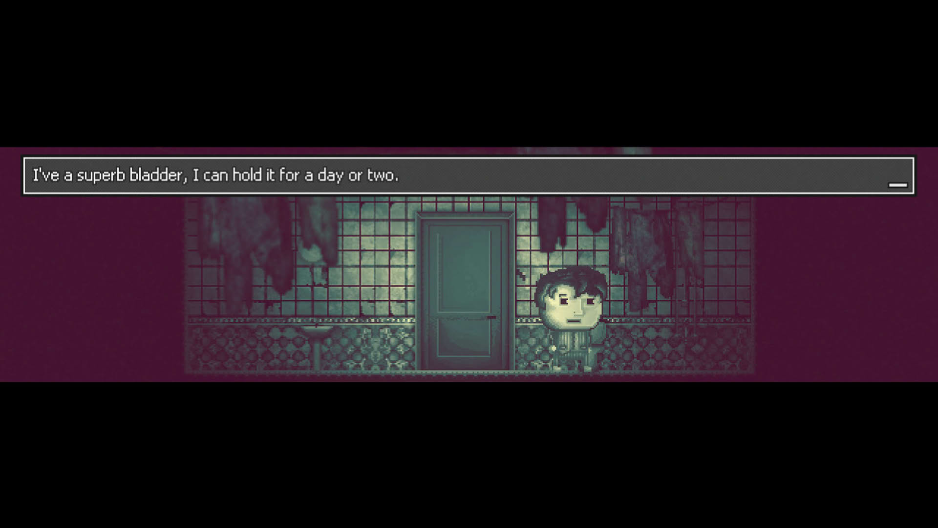 Screenshot for Distraint