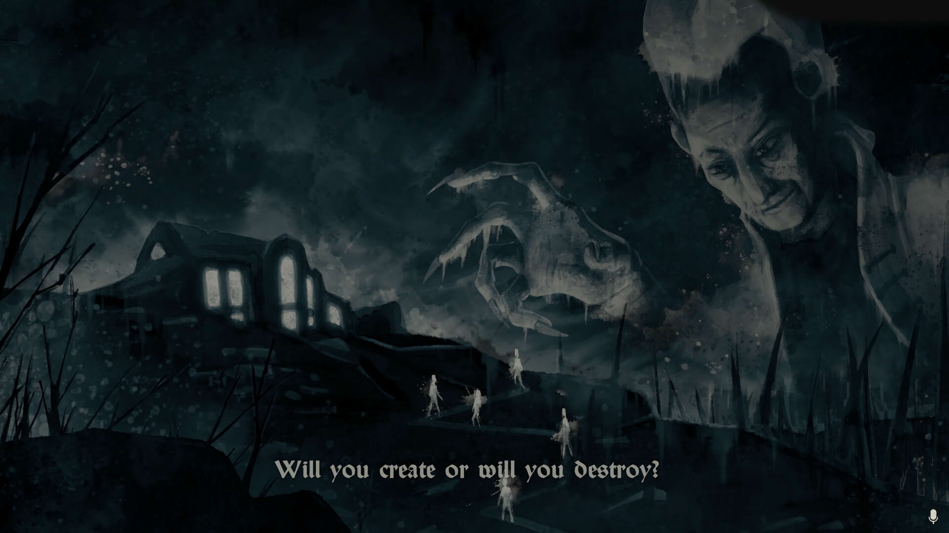 Screenshot for Eyes of Hellfire