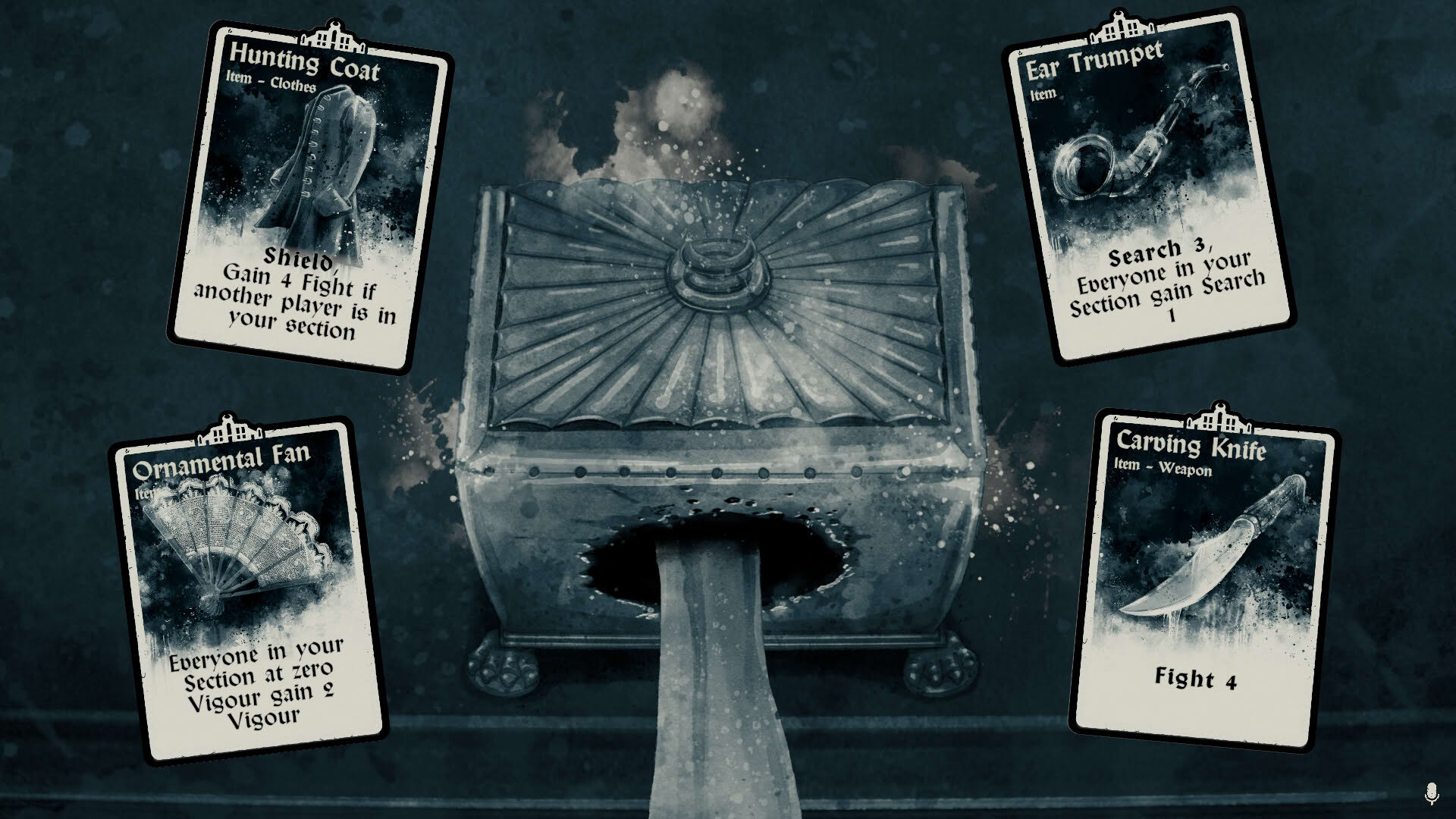 Screenshot for Eyes of Hellfire