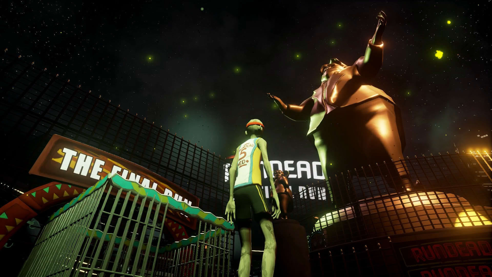 Screenshot for Ben and Ed