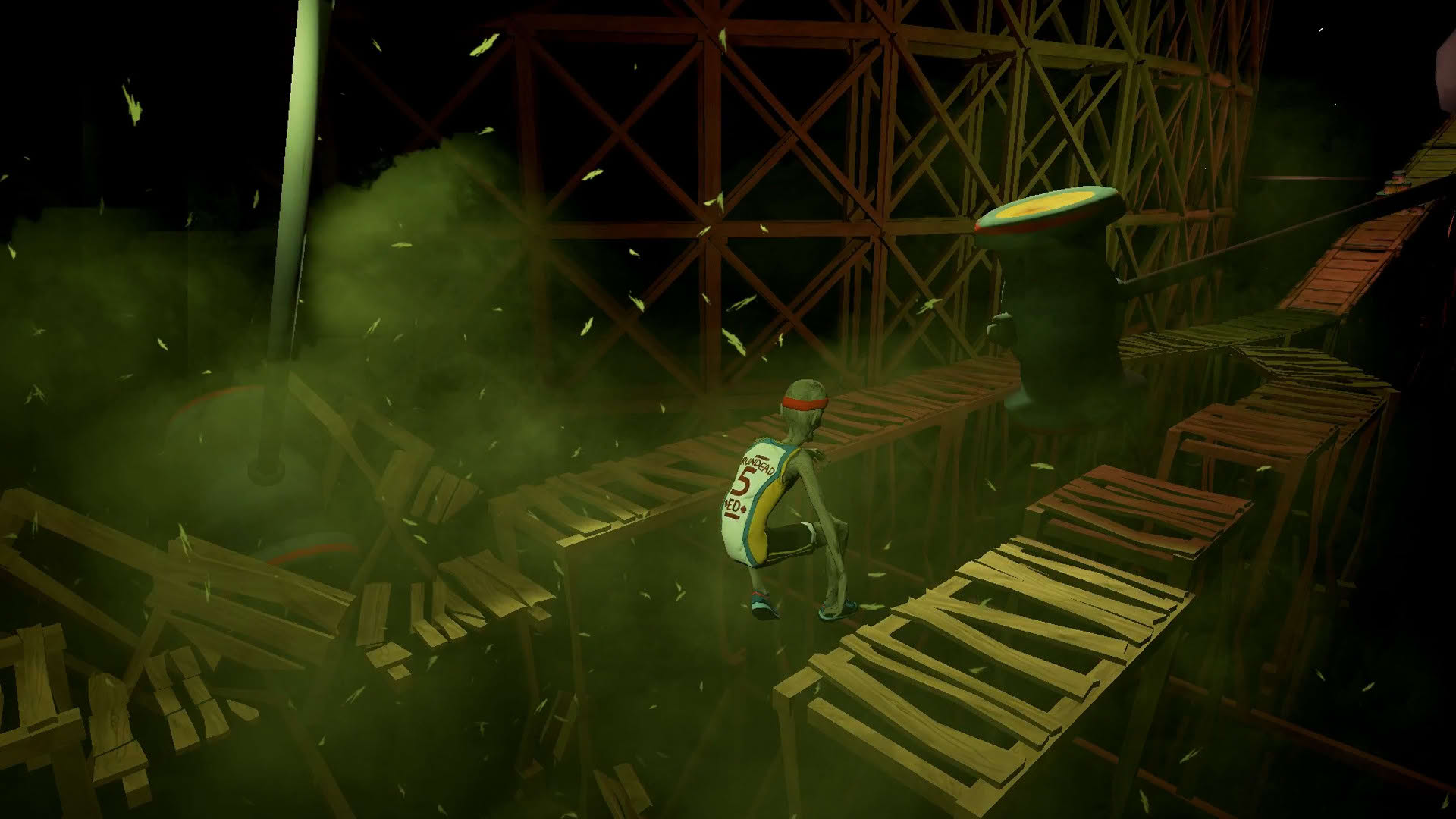 Screenshot for Ben and Ed