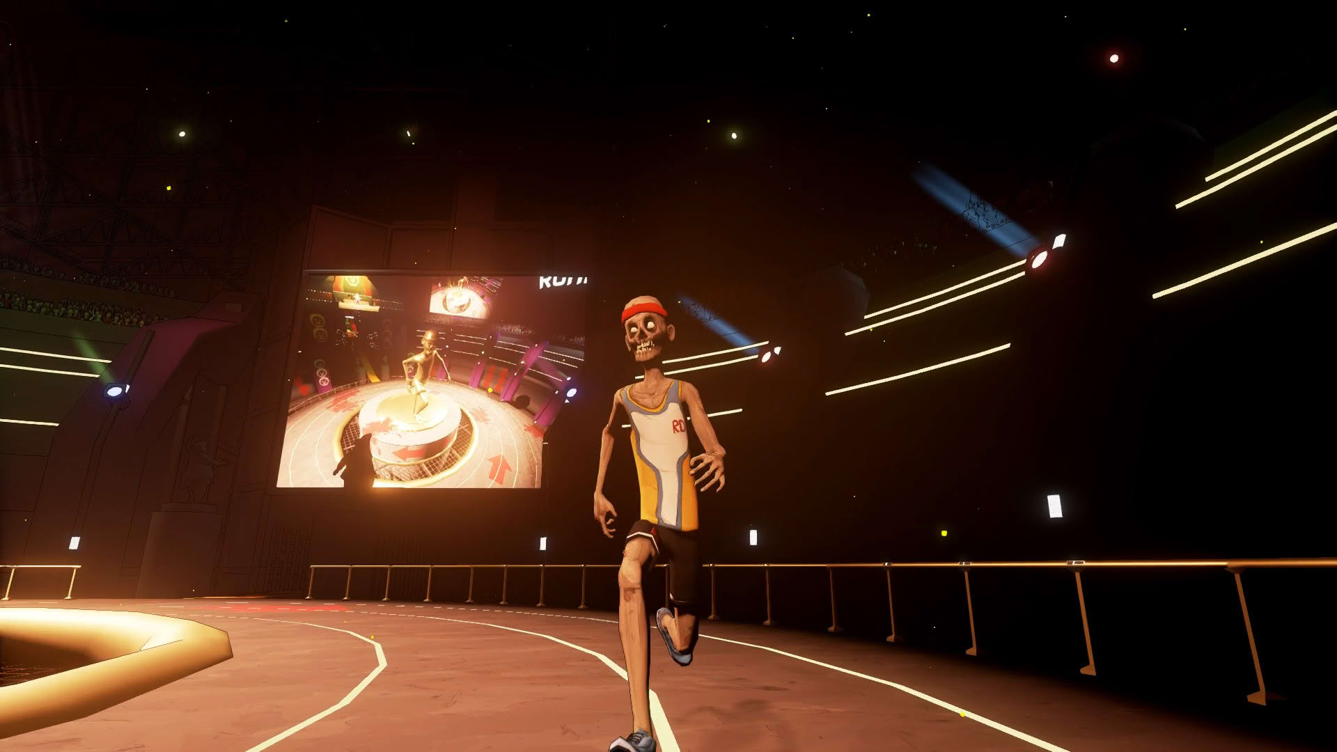 Screenshot for Ben and Ed