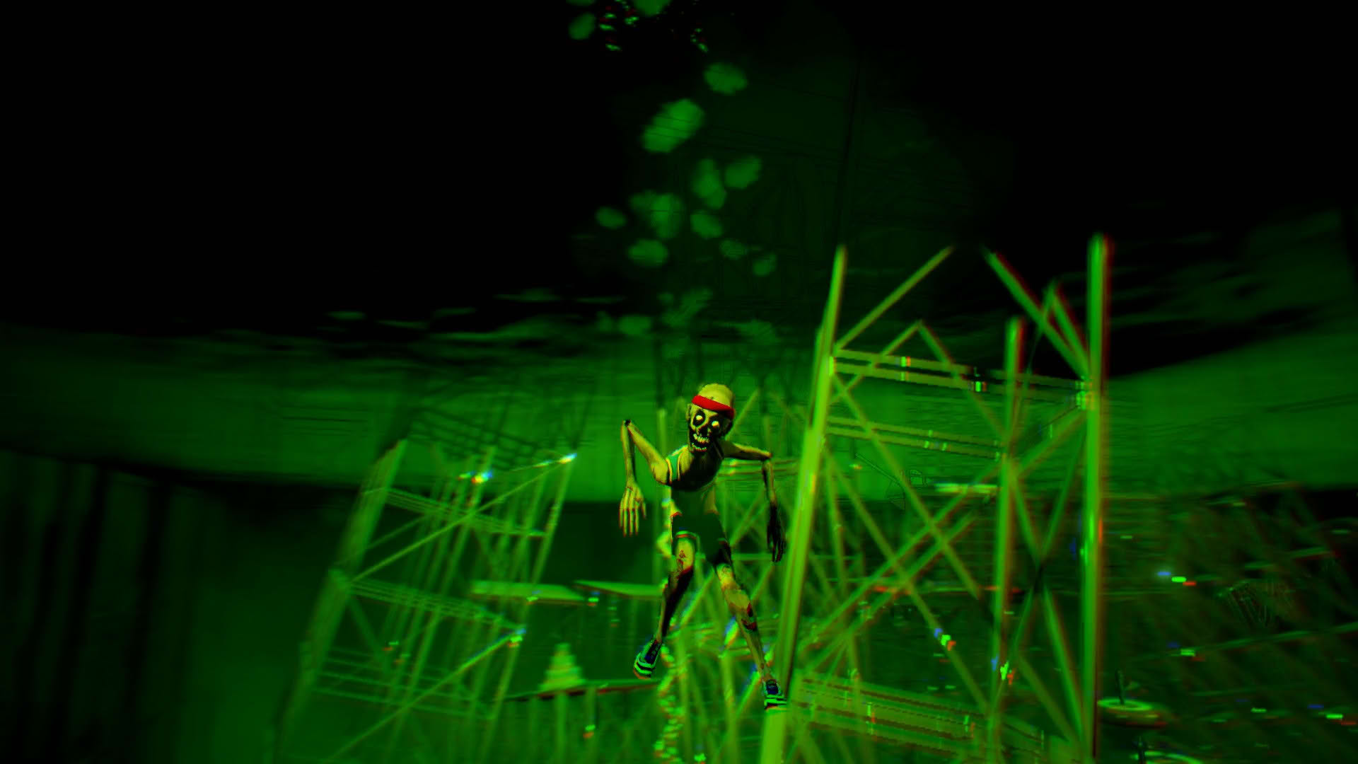 Screenshot for Ben and Ed