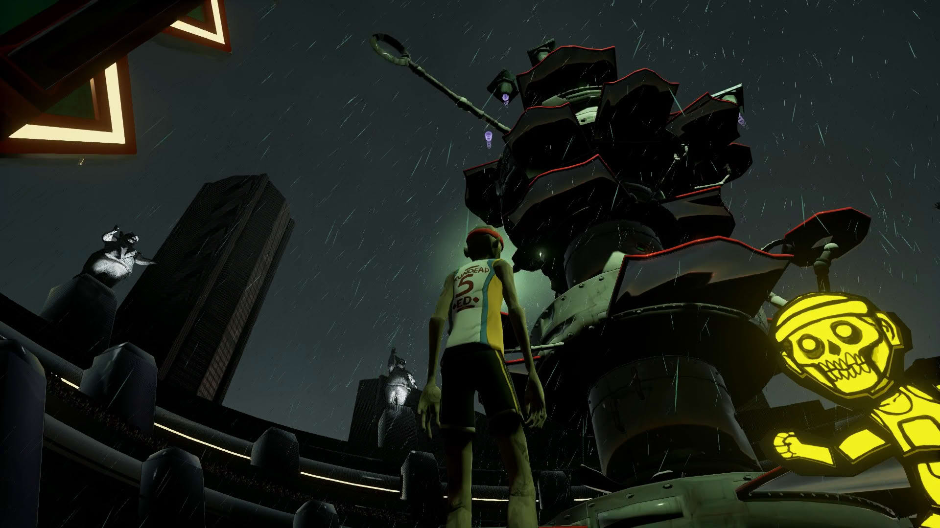 Screenshot for Ben and Ed