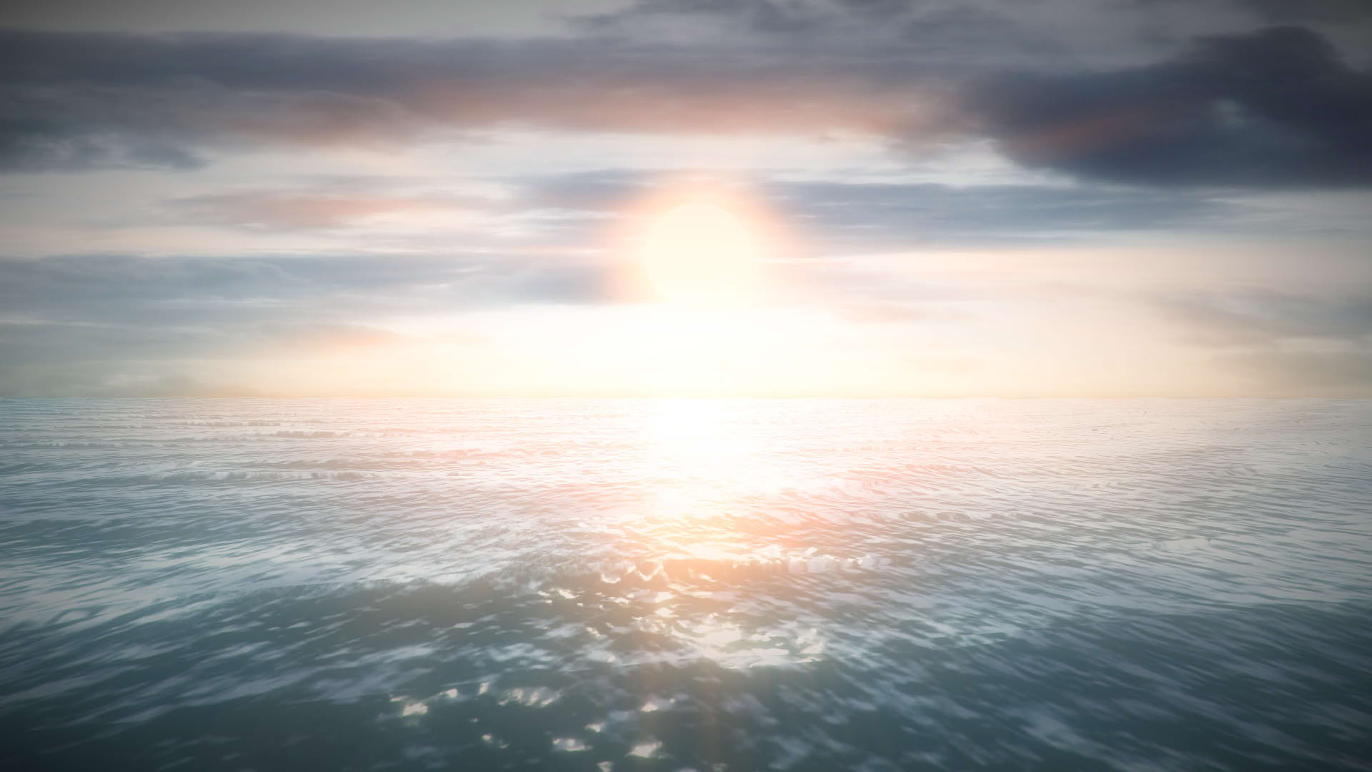 Screenshot for A Wolf in Autumn