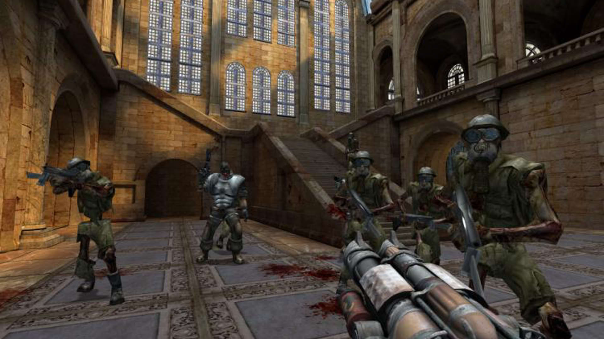 Screenshot for Painkiller