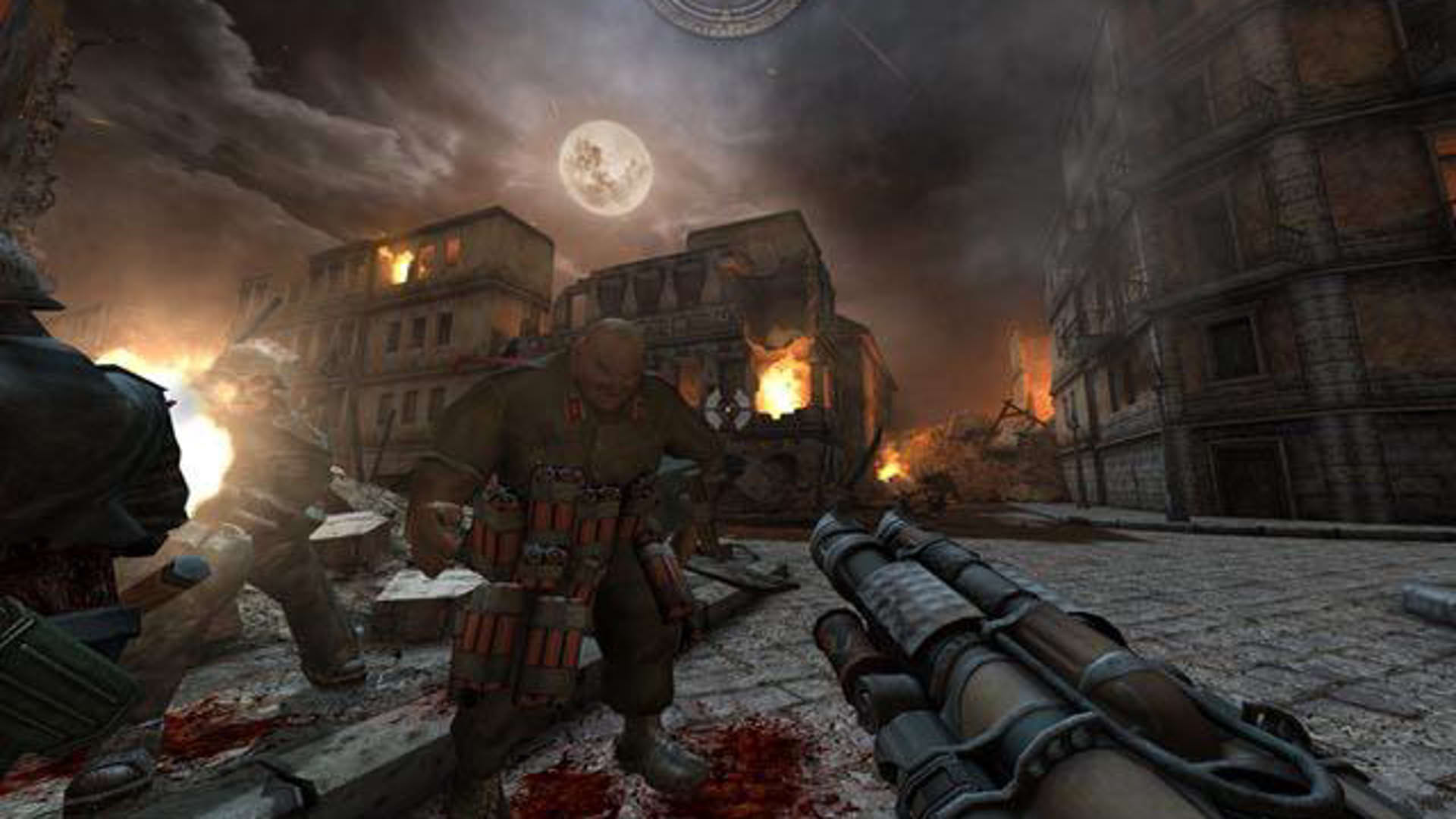 Screenshot for Painkiller