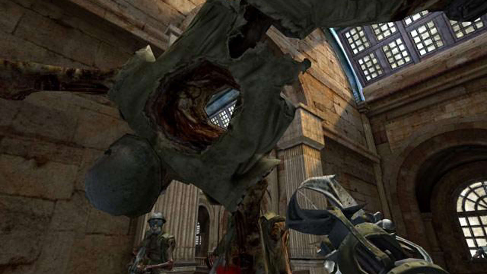 Screenshot for Painkiller
