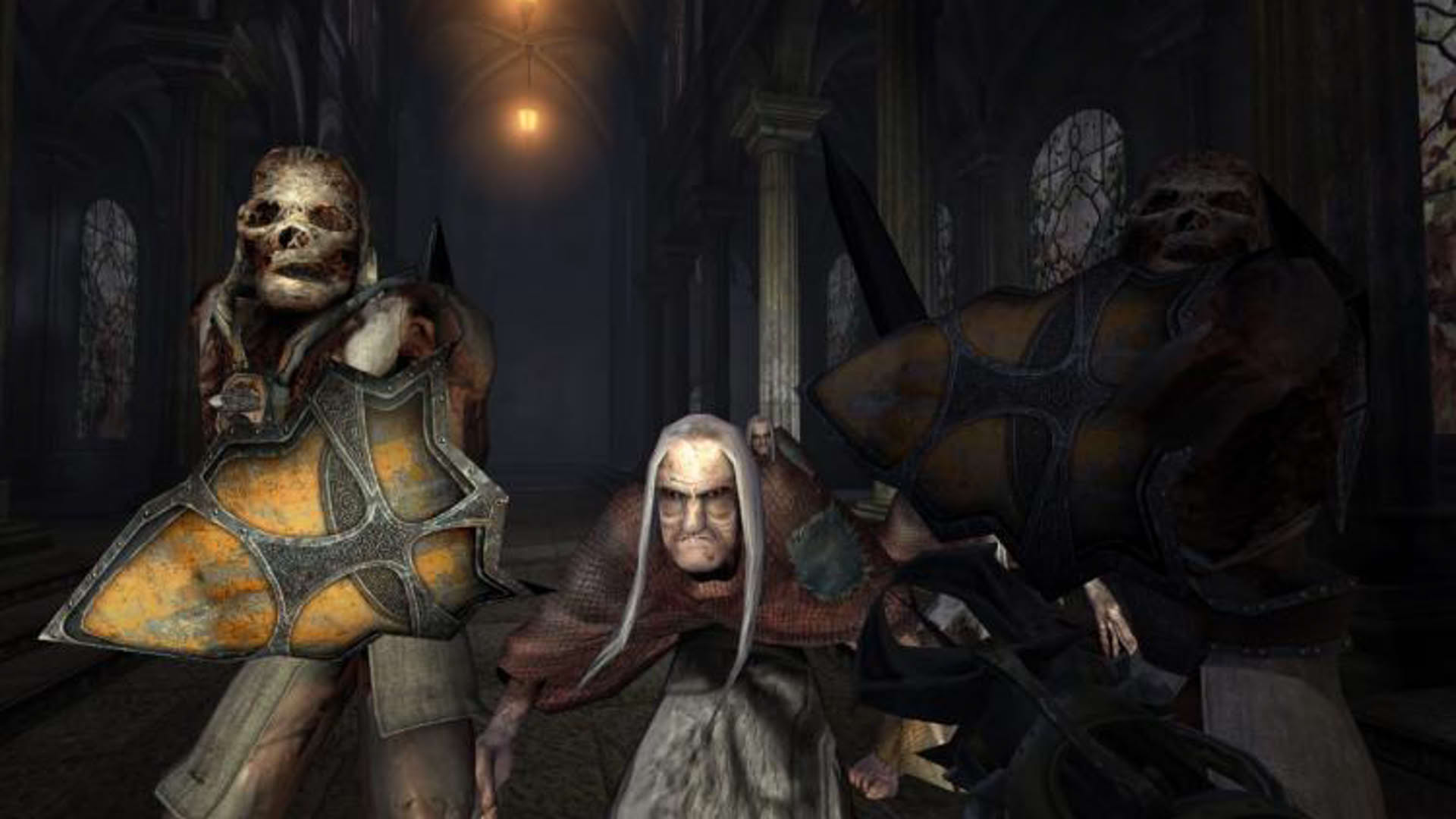 Screenshot for Painkiller