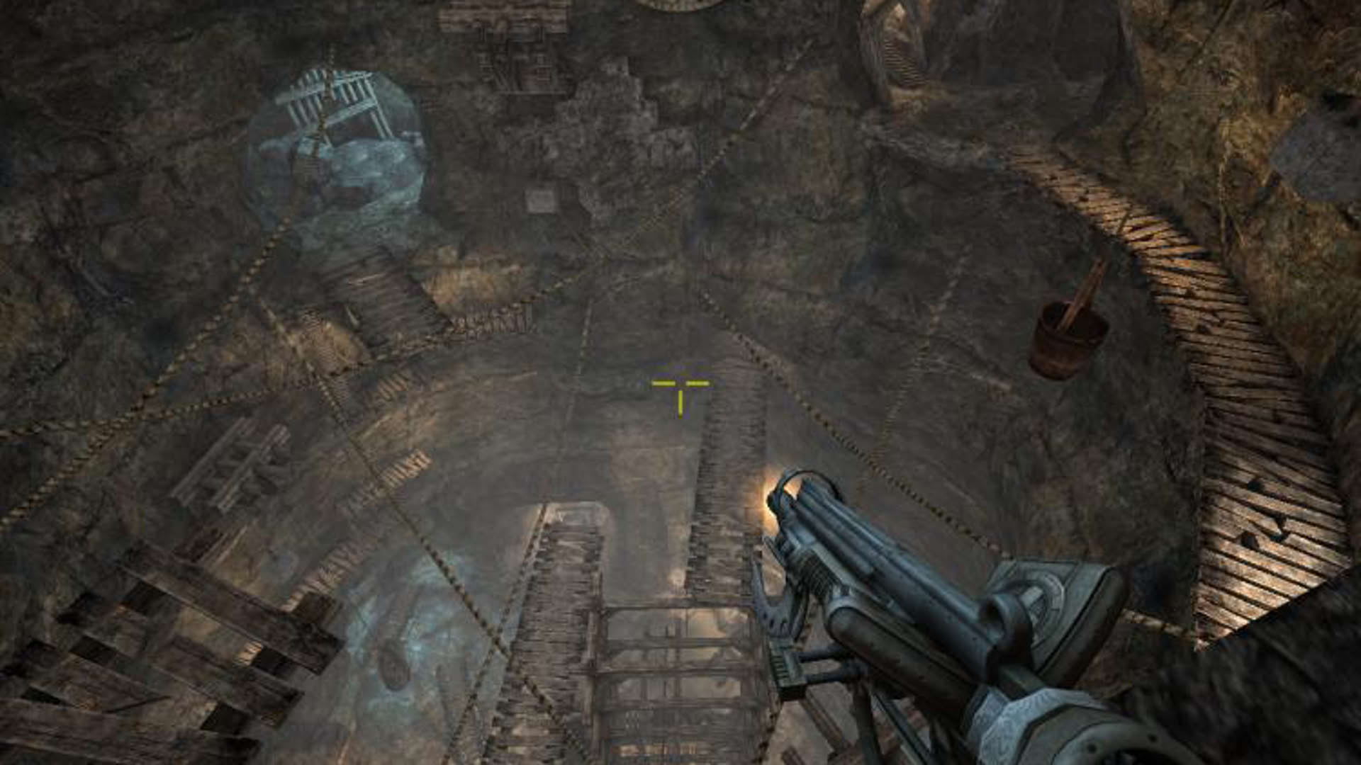 Screenshot for Painkiller