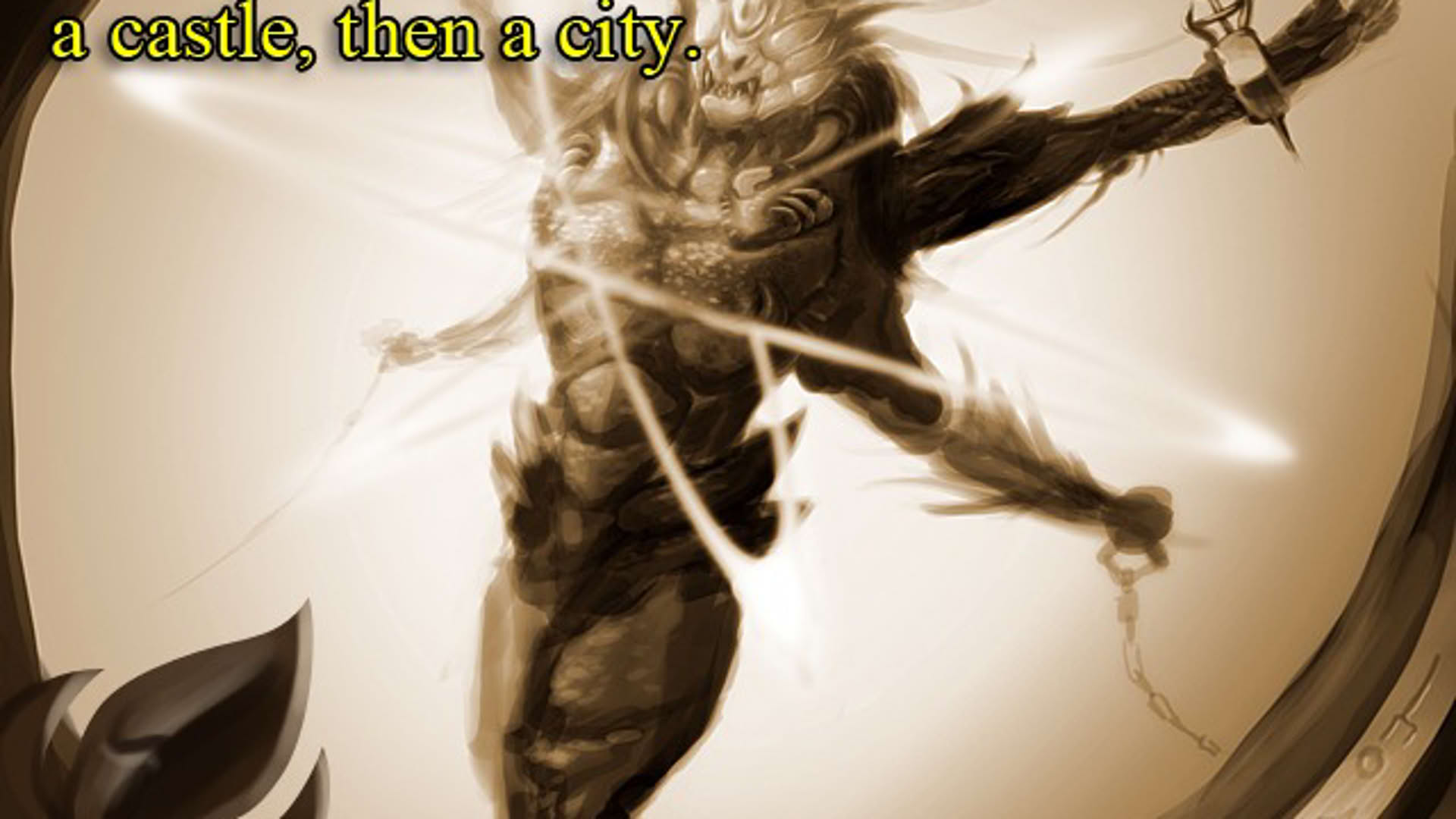Screenshot for Freedom Cry