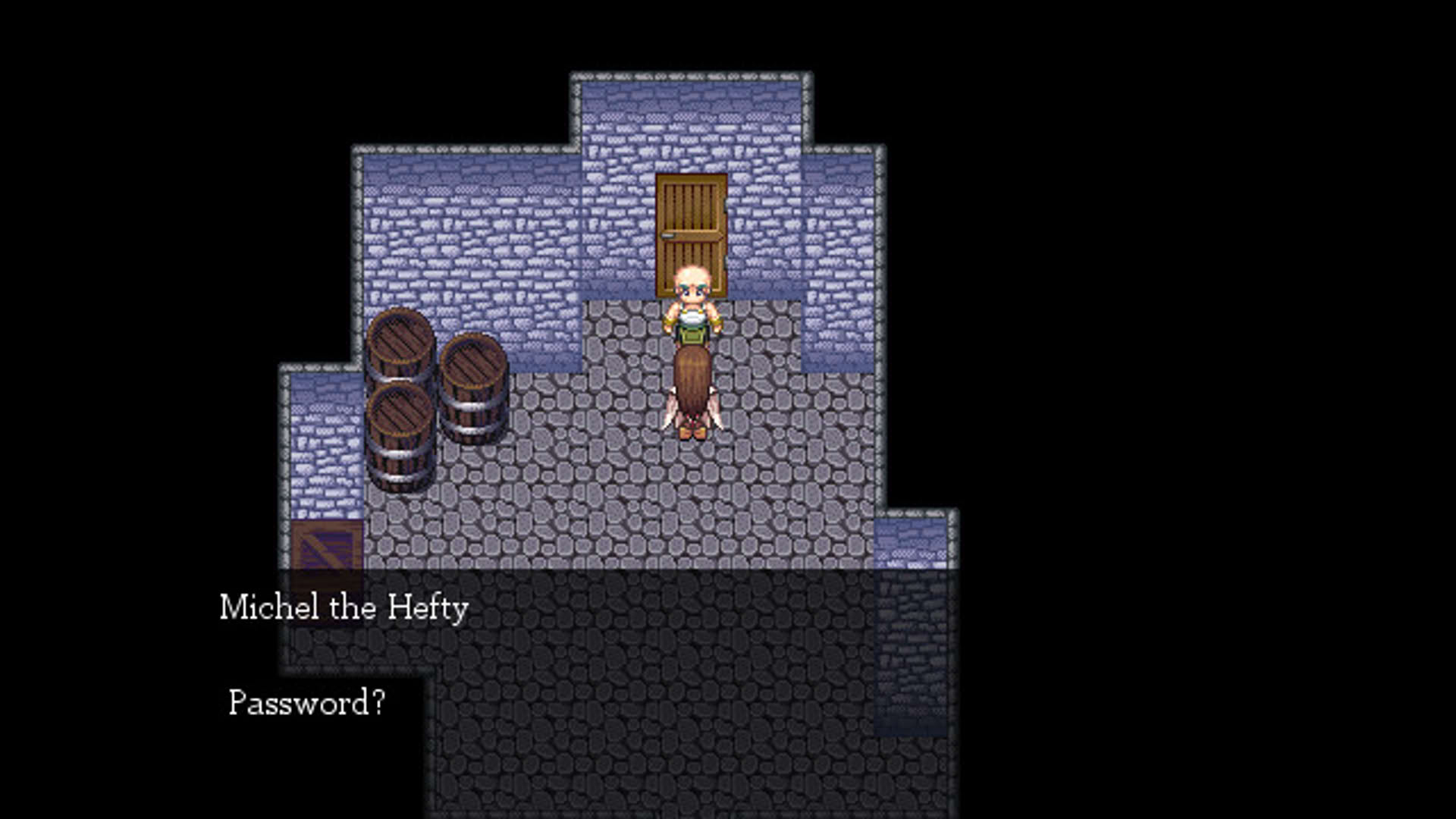 Screenshot for Freedom Cry