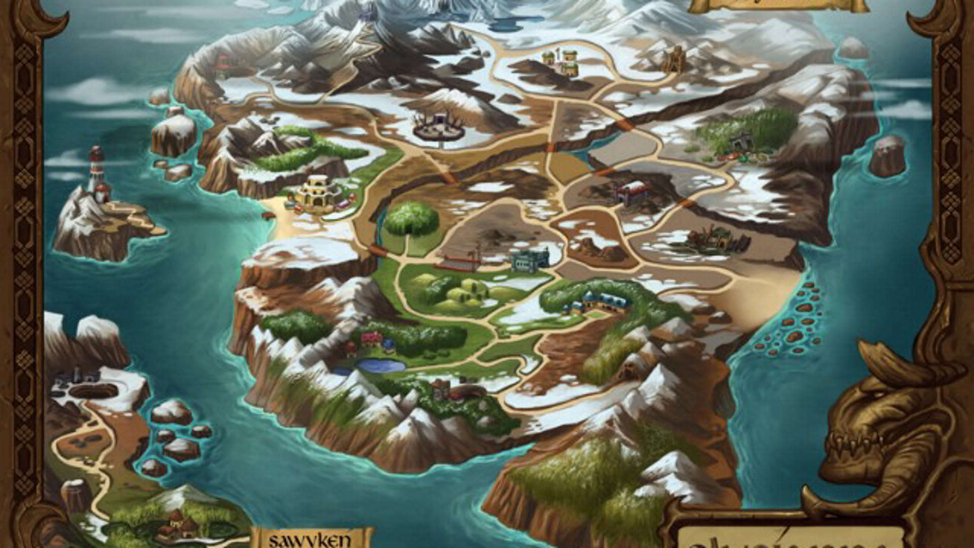 Screenshot for Freedom Cry