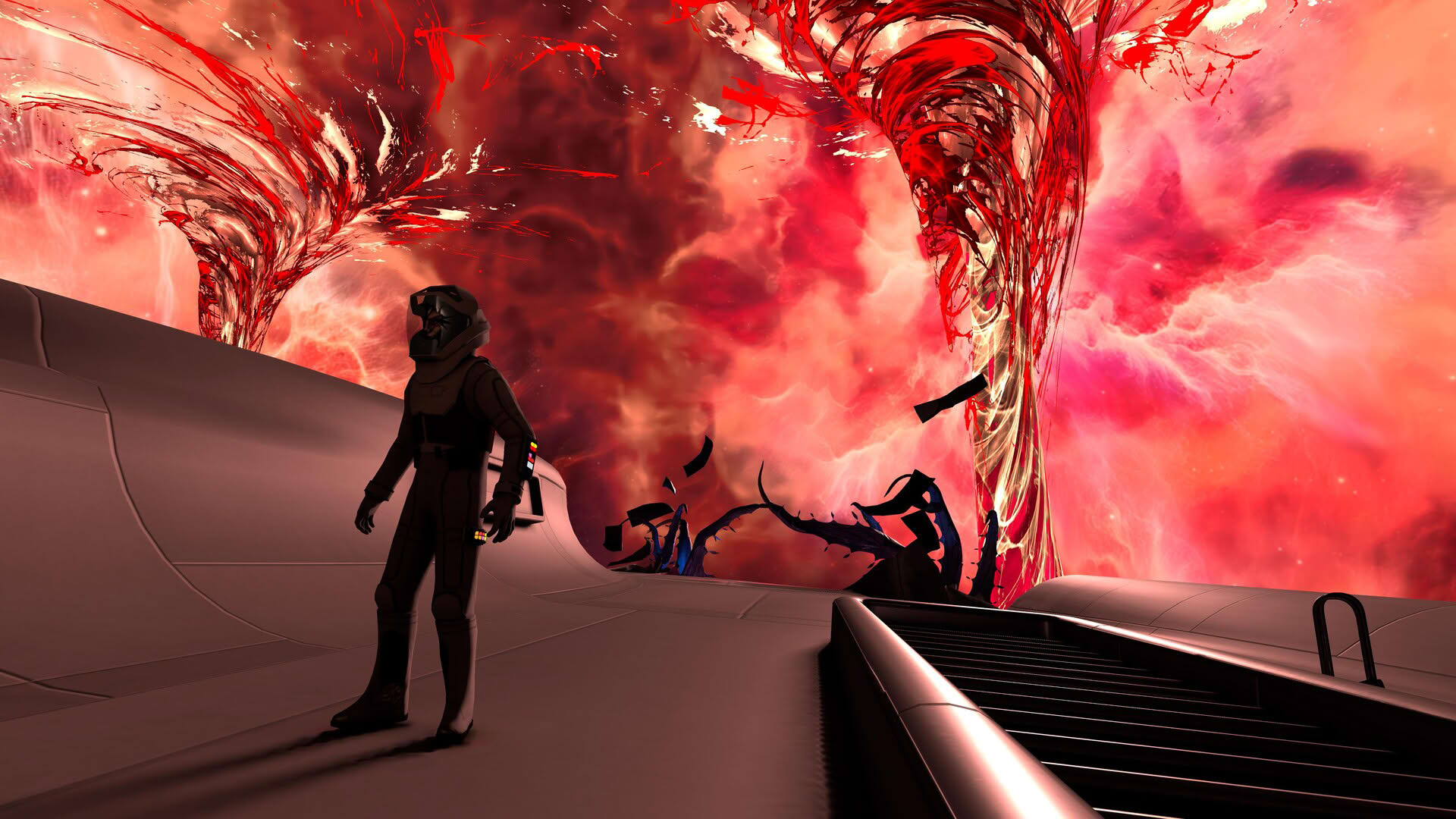 Screenshot for Star Trek: Infection