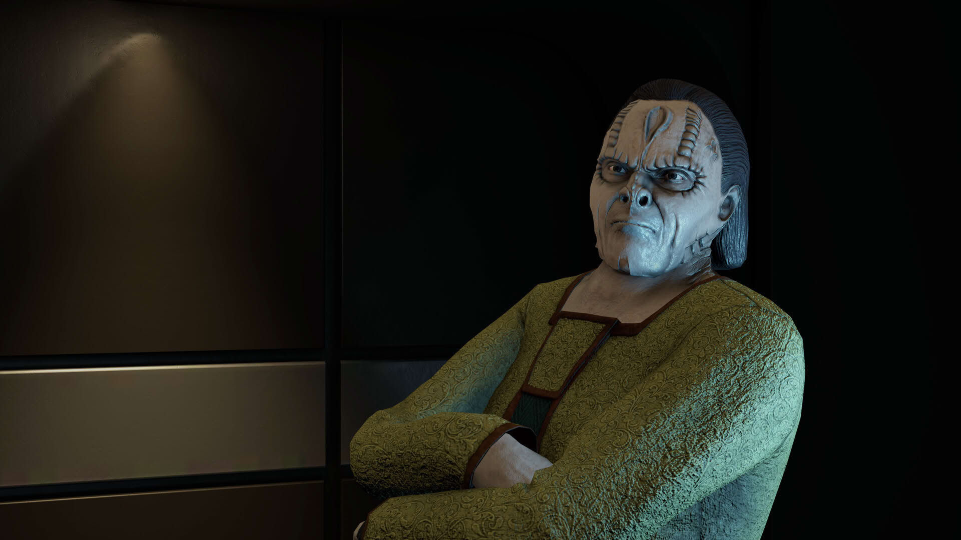 Screenshot for Star Trek: Infection