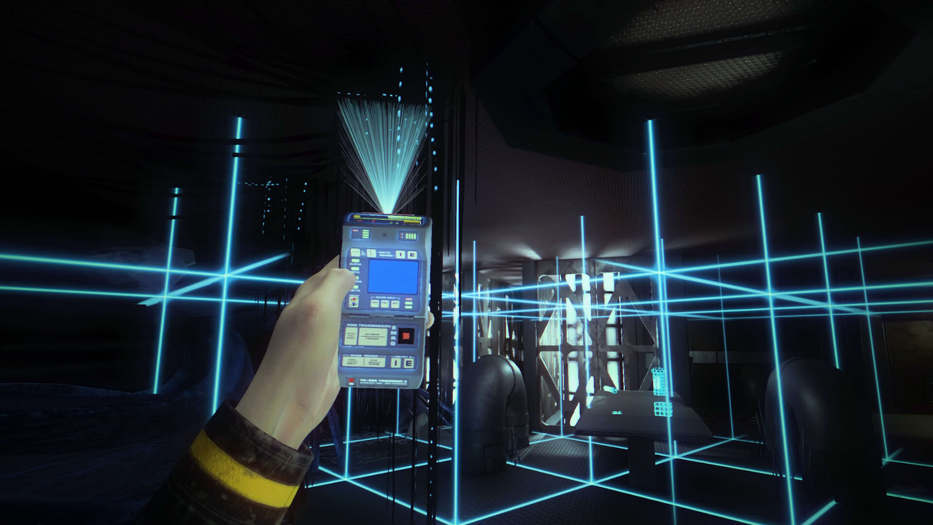 Screenshot for Star Trek: Infection