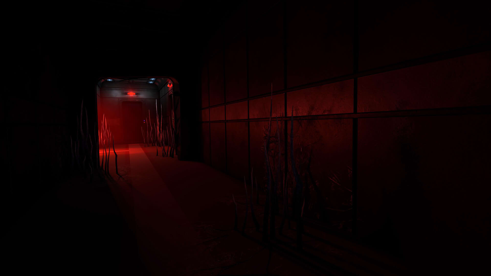 Screenshot for Star Trek: Infection