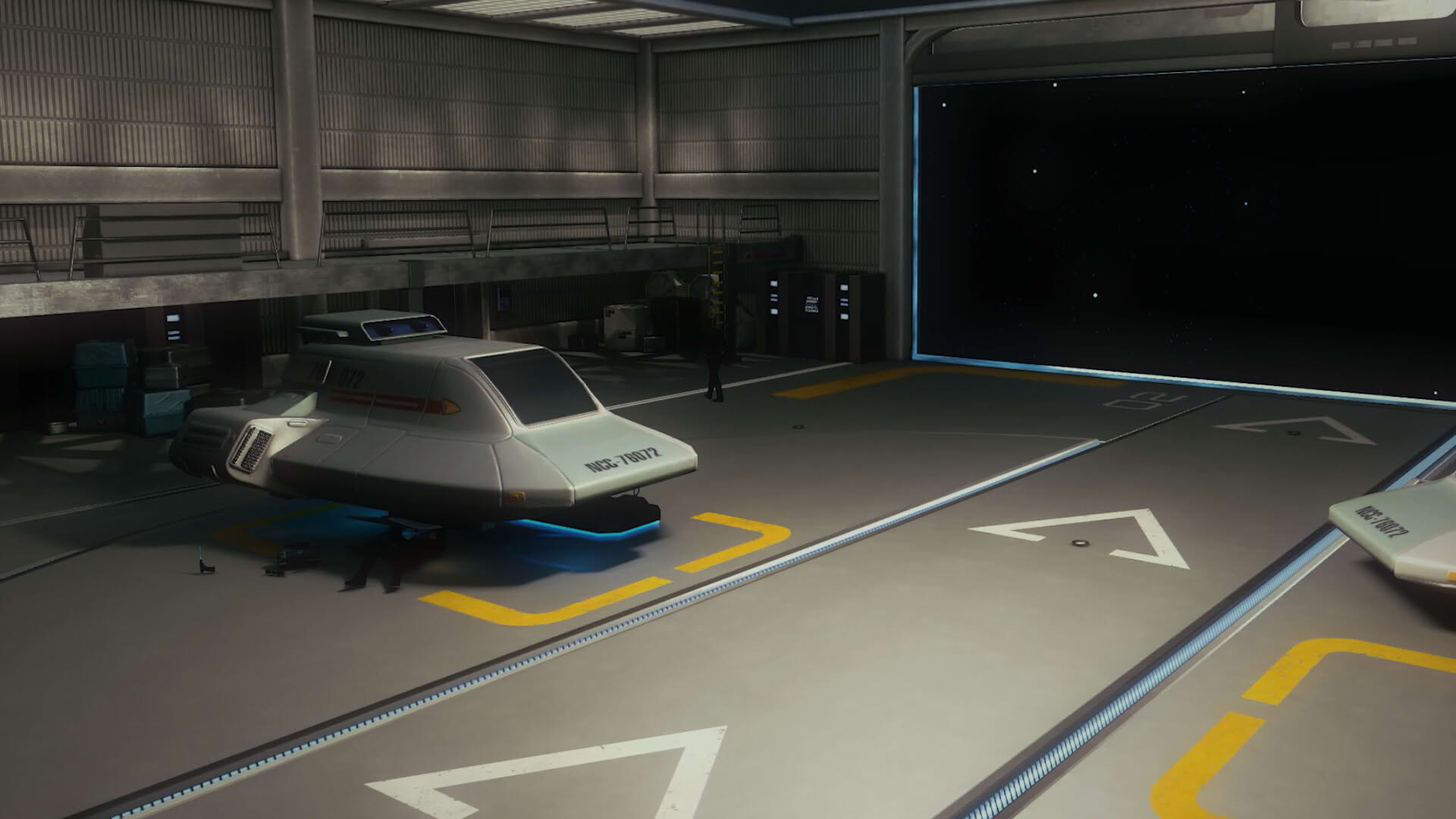 Screenshot for Star Trek: Infection
