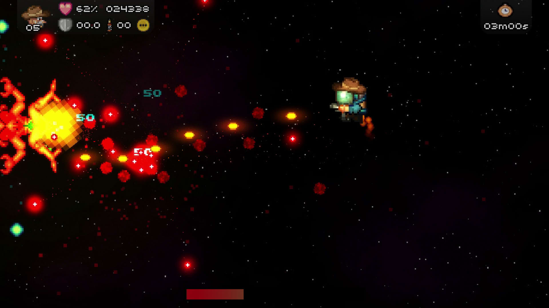 Screenshot for Operation Hardcore