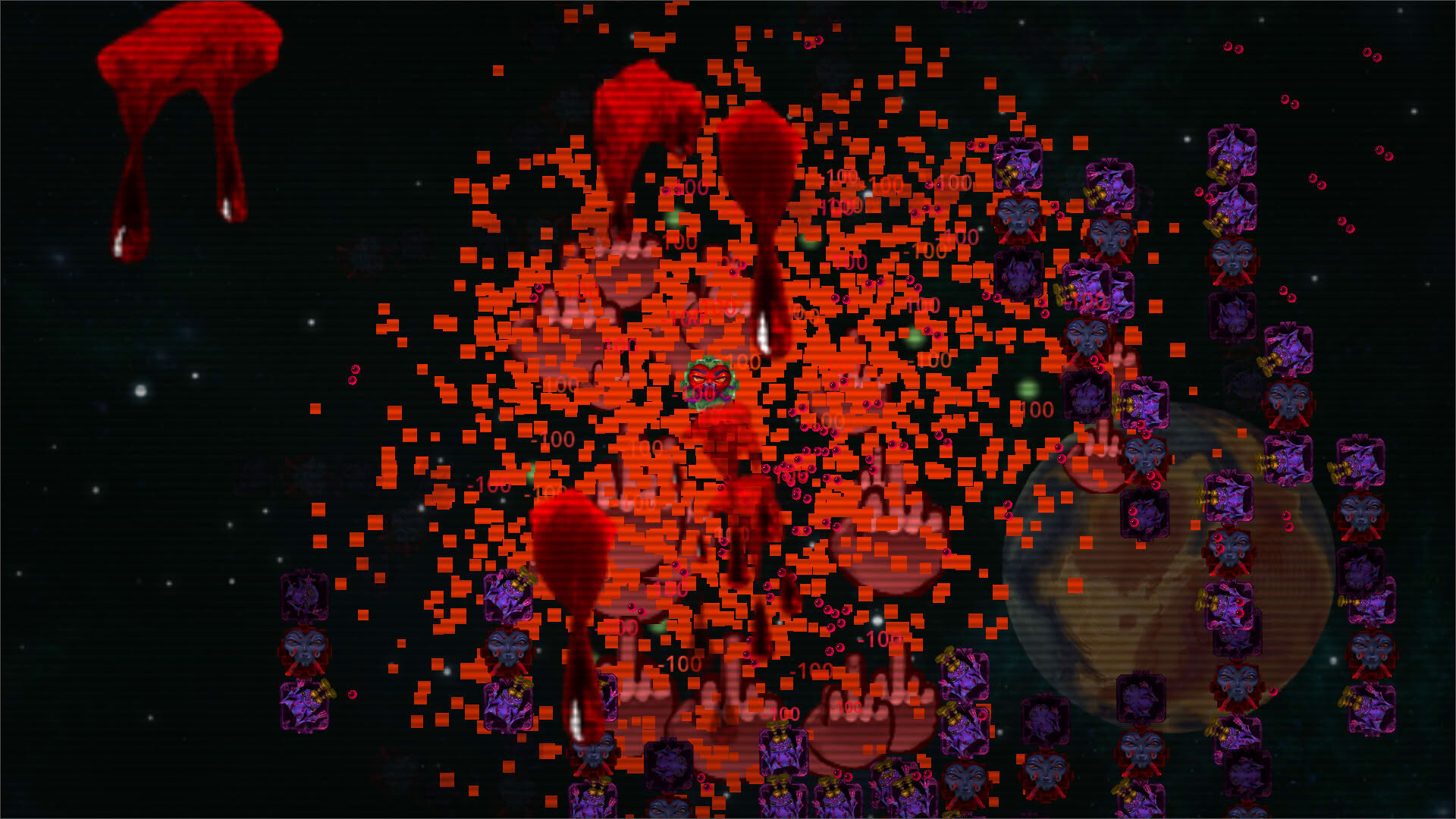 Screenshot for Undockable
