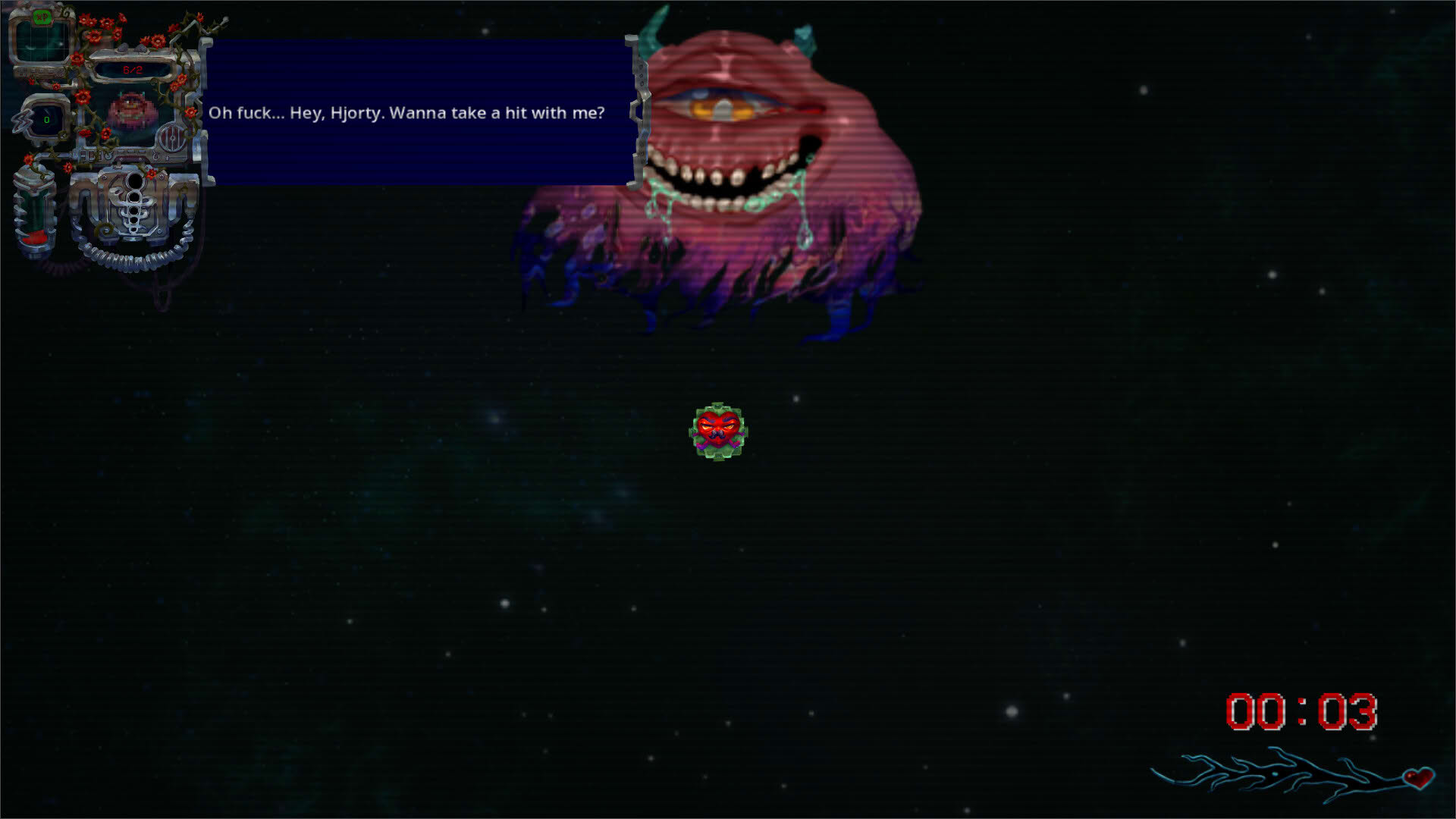 Screenshot for Undockable